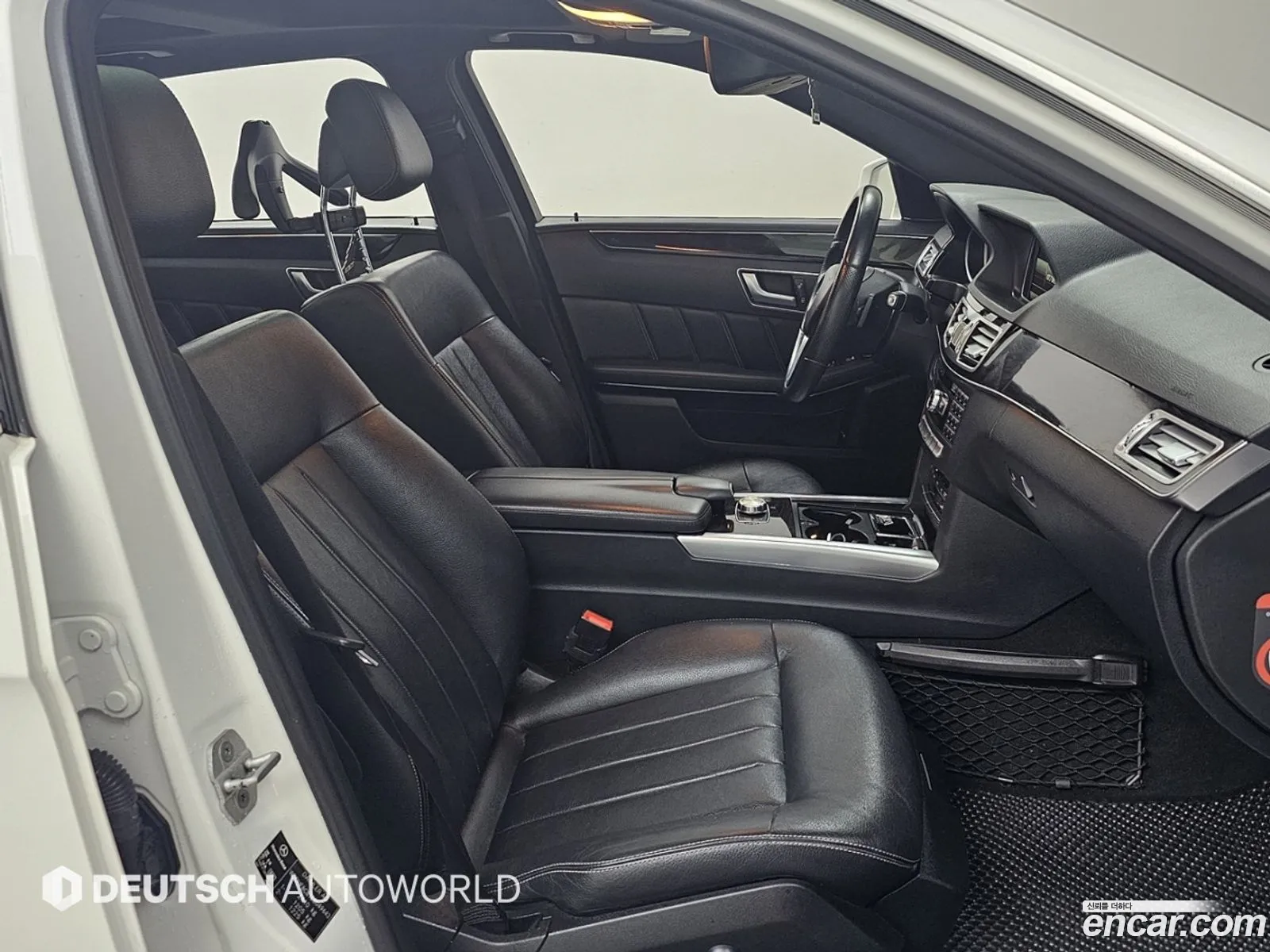 Mercedes-Benz E-Class W212 2014 — 4