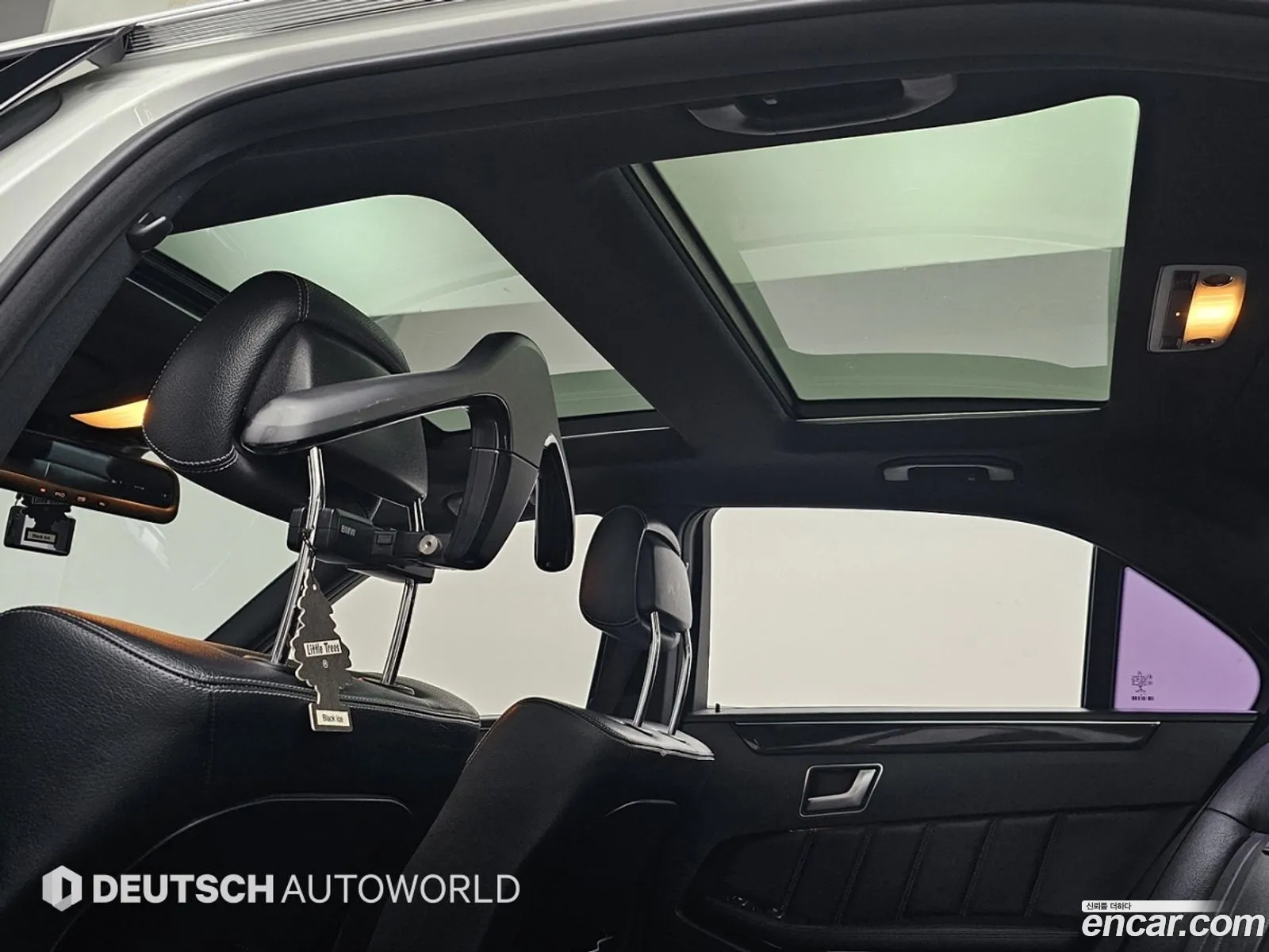 Mercedes-Benz E-Class W212 2014 — 14