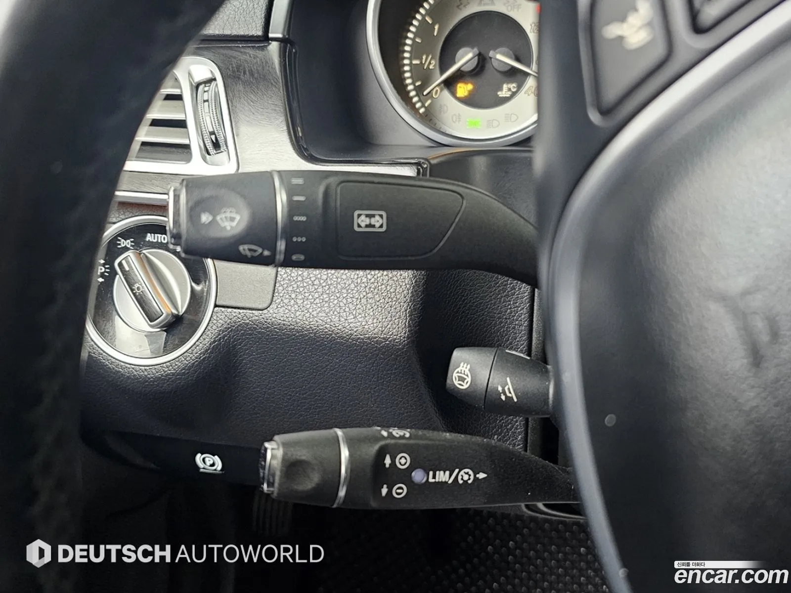 Mercedes-Benz E-Class W212 2014 — 13