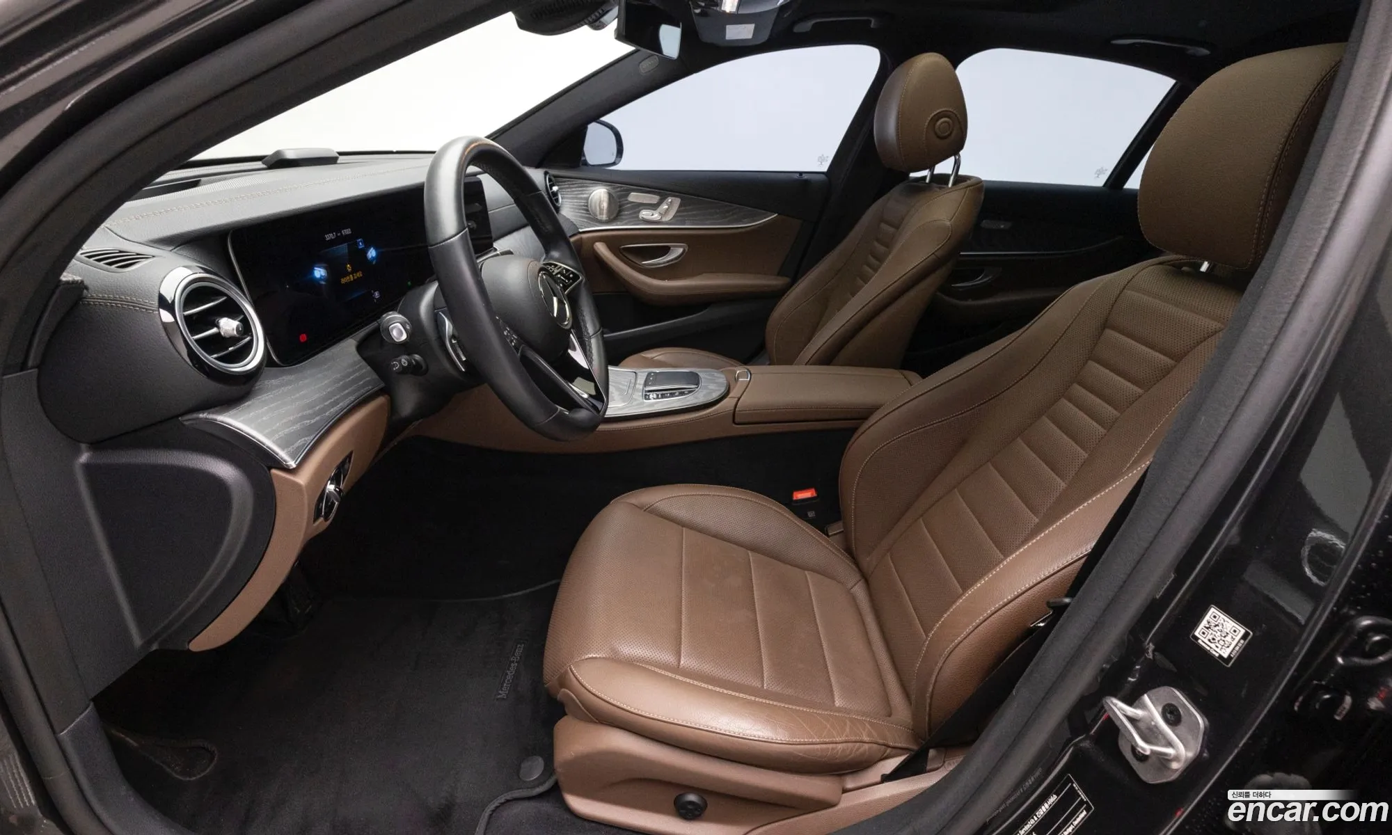 Mercedes-Benz E-Class W213 2022 — 7