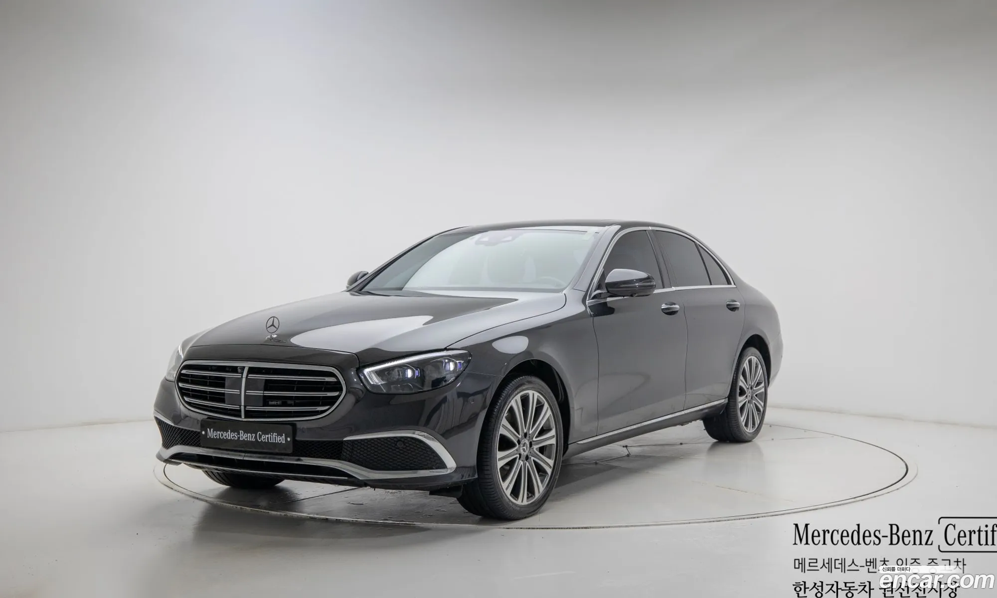 Mercedes-Benz E-Class W213 2022 — 20