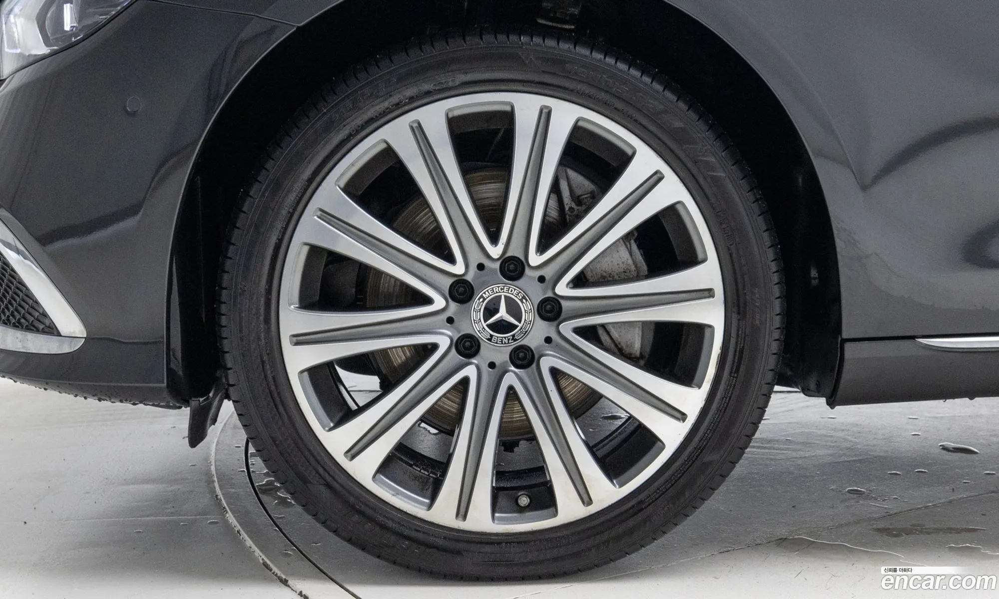 Mercedes-Benz E-Class W213 2022 — 2