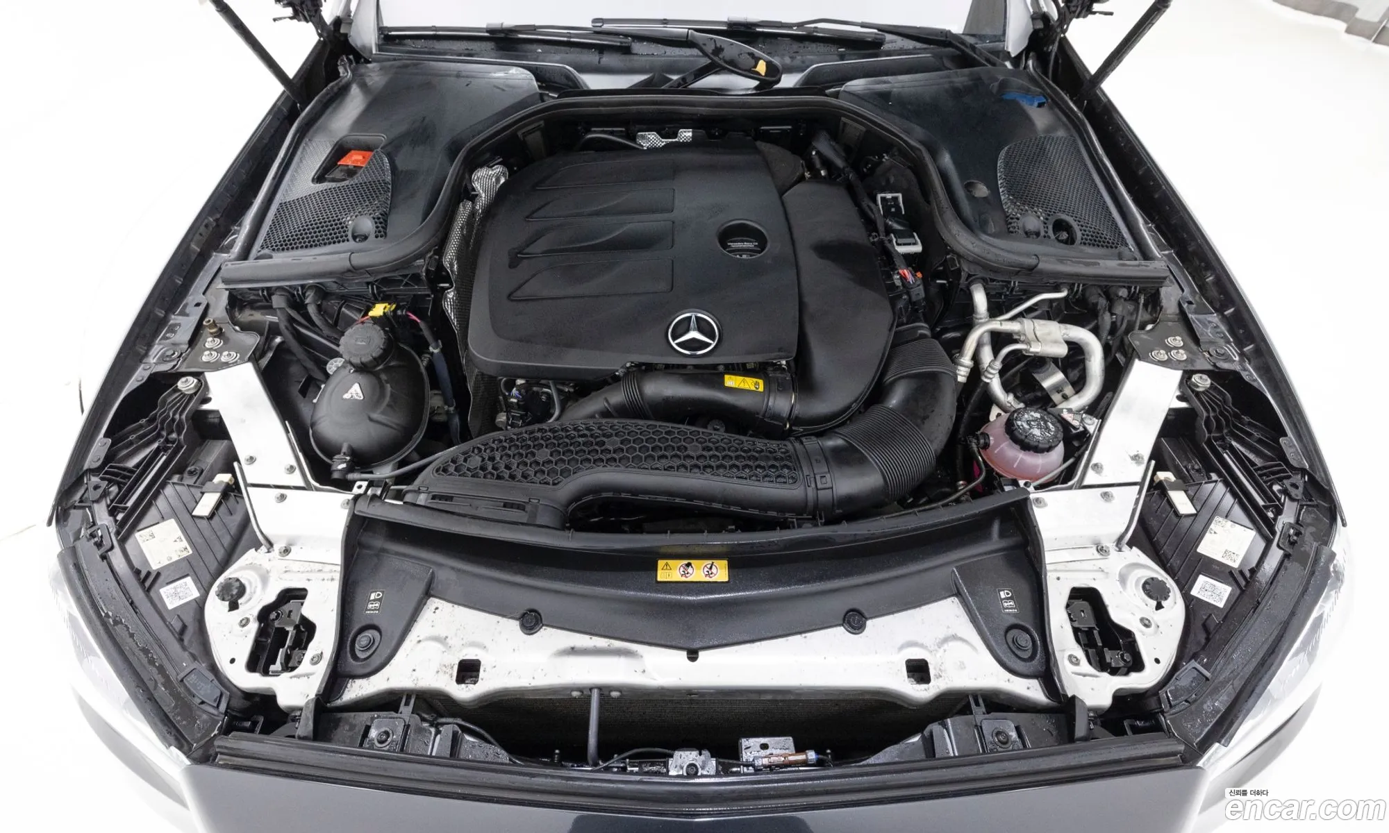 Mercedes-Benz E-Class W213 2022 — 9