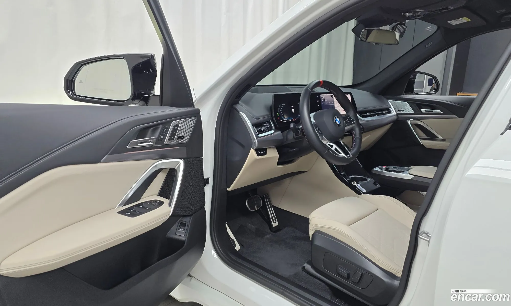 BMW X1 2024 WBA11EF00R5Y20212 — 6