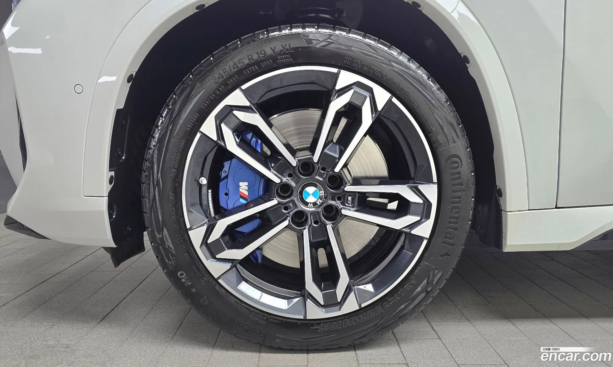 BMW X1 2024 WBA11EF00R5Y20212 — 15