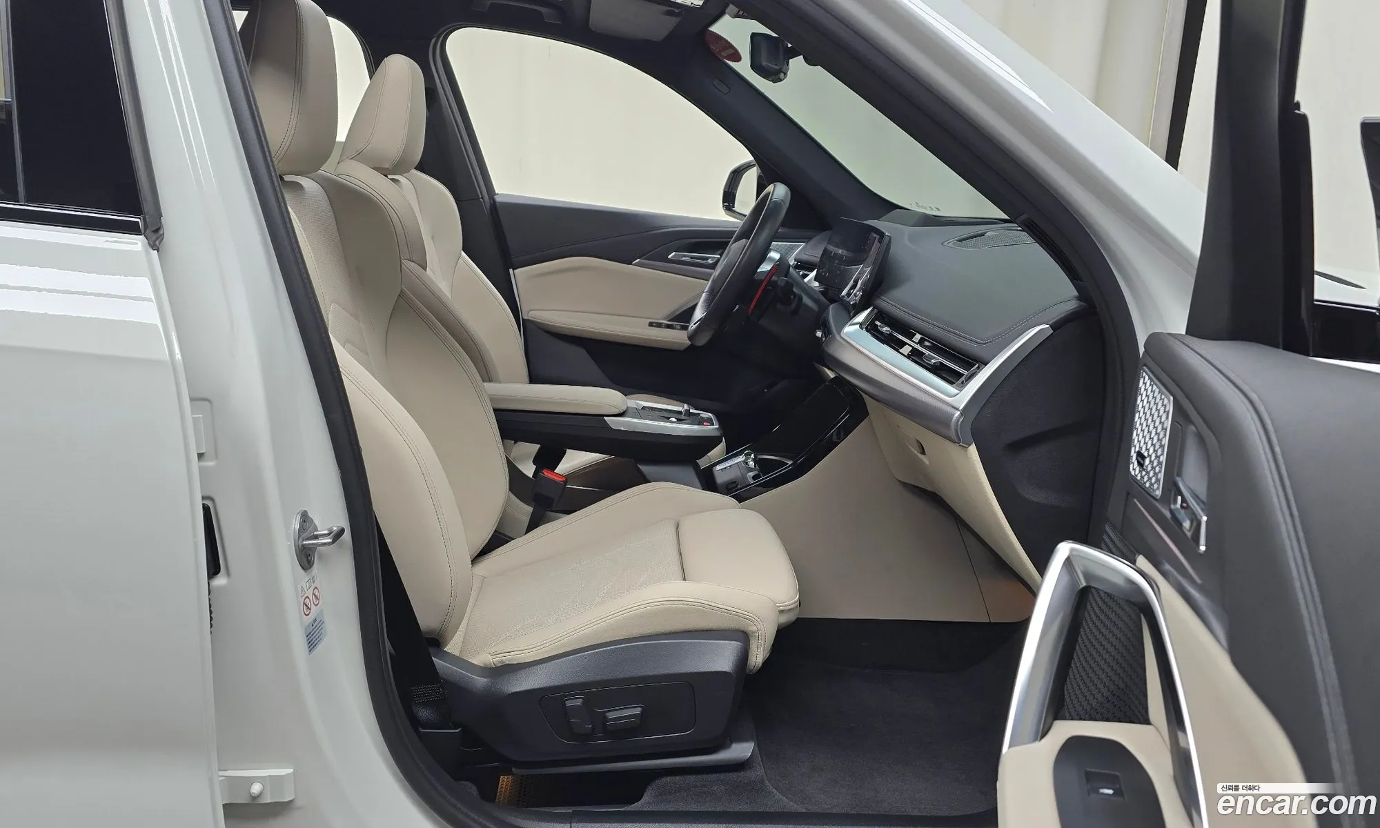 BMW X1 2024 WBA11EF00R5Y20212 — 19