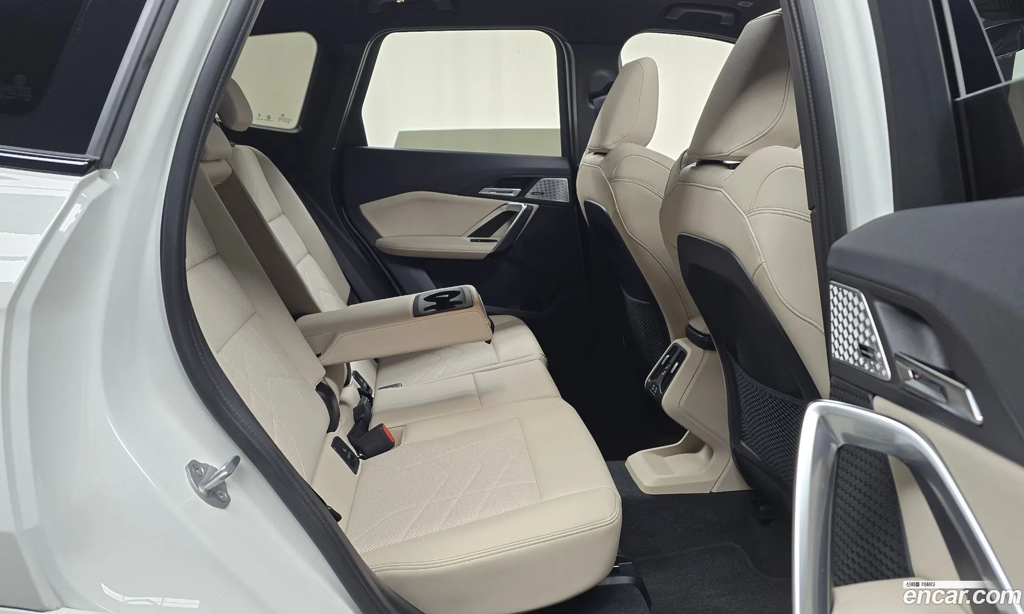 BMW X1 2024 WBA11EF00R5Y20212 — 9