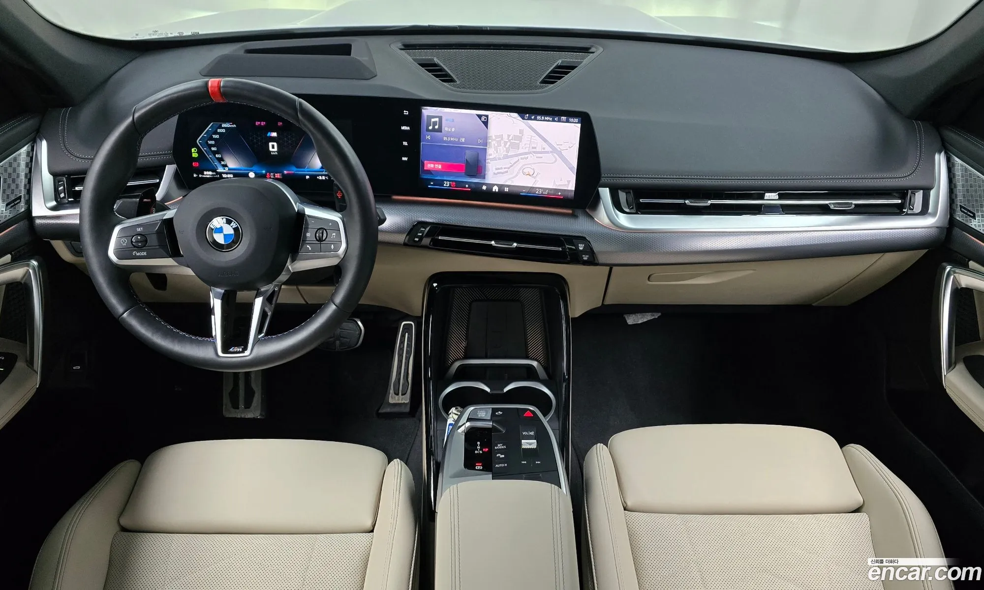 BMW X1 2024 WBA11EF00R5Y20212 — 12