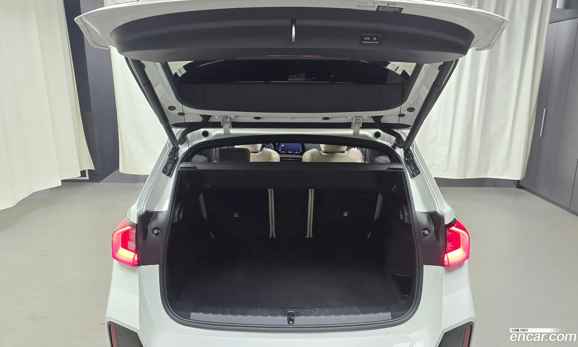 BMW X1 2024 WBA11EF00R5Y20212 — 3