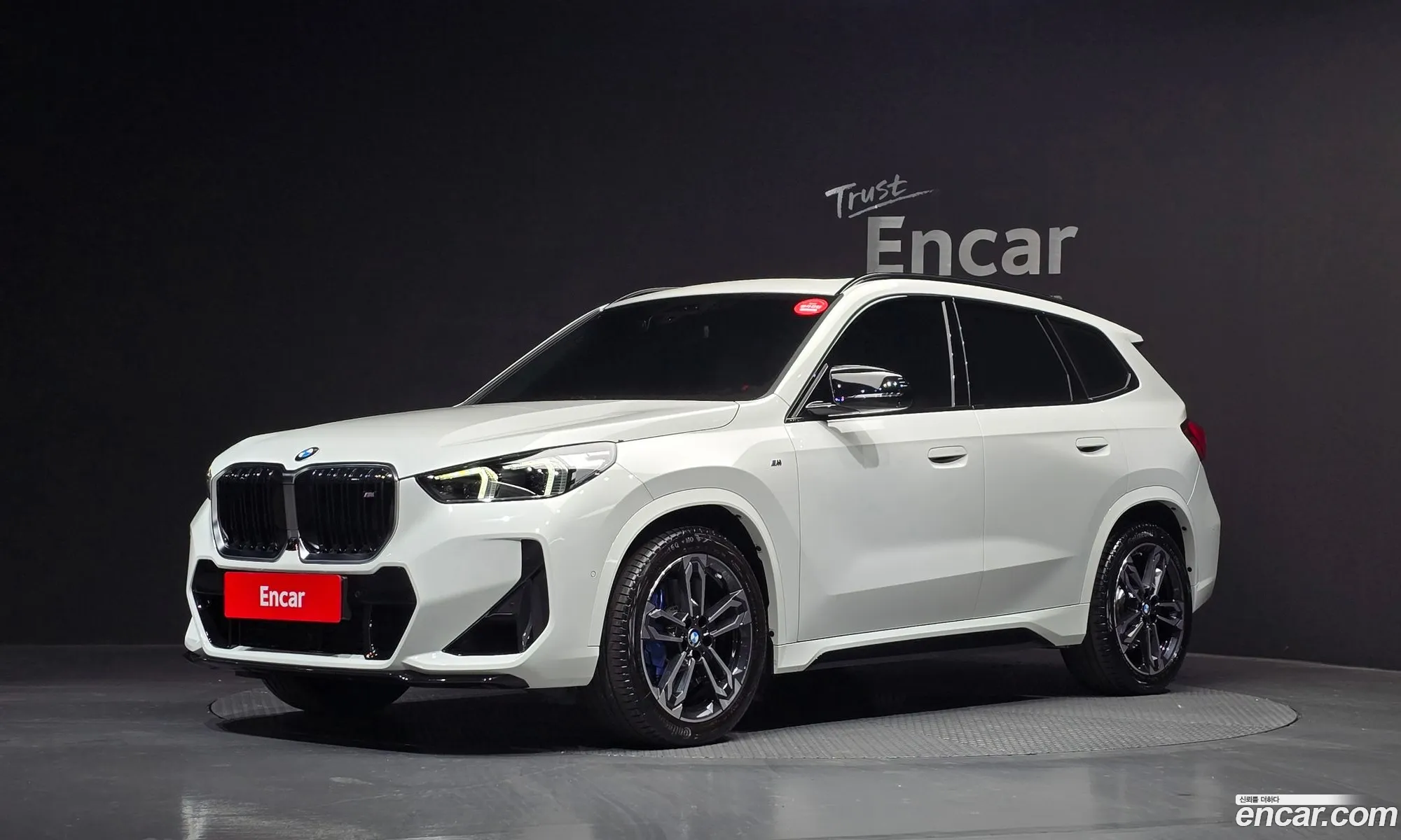 BMW X1 2024 WBA11EF00R5Y20212 — 17