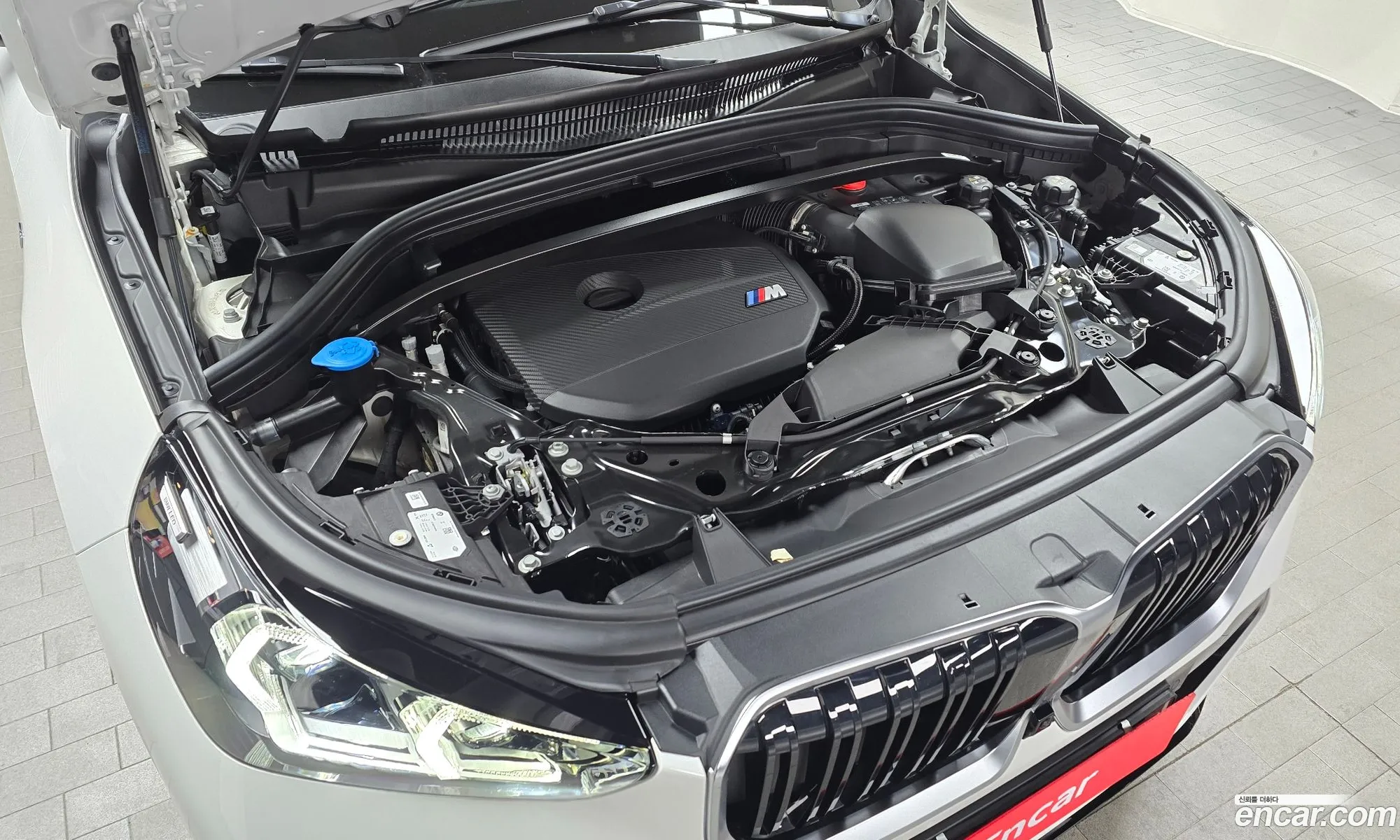 BMW X1 2024 WBA11EF00R5Y20212 — 11