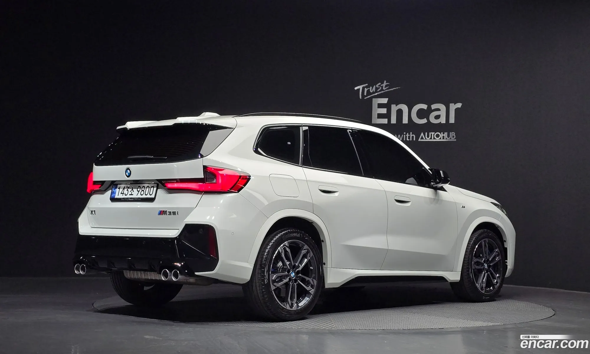BMW X1 2024 WBA11EF00R5Y20212 — 18
