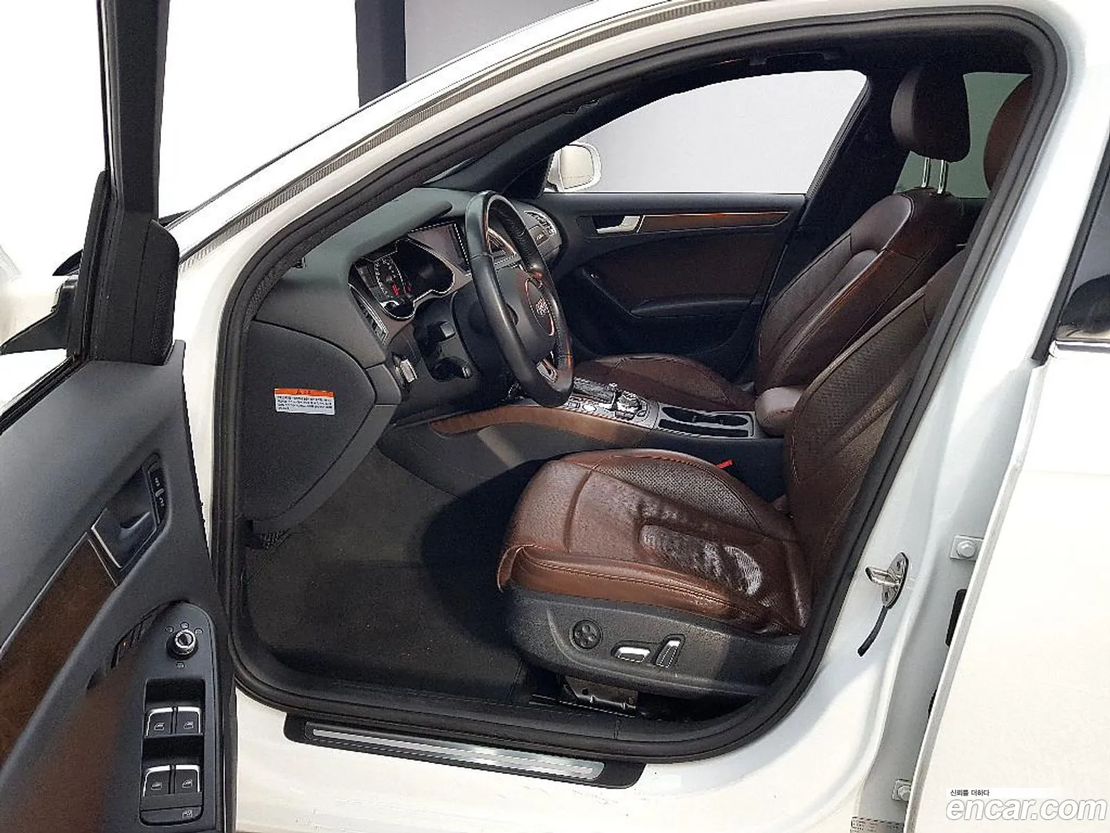Audi A4 2015 — 7