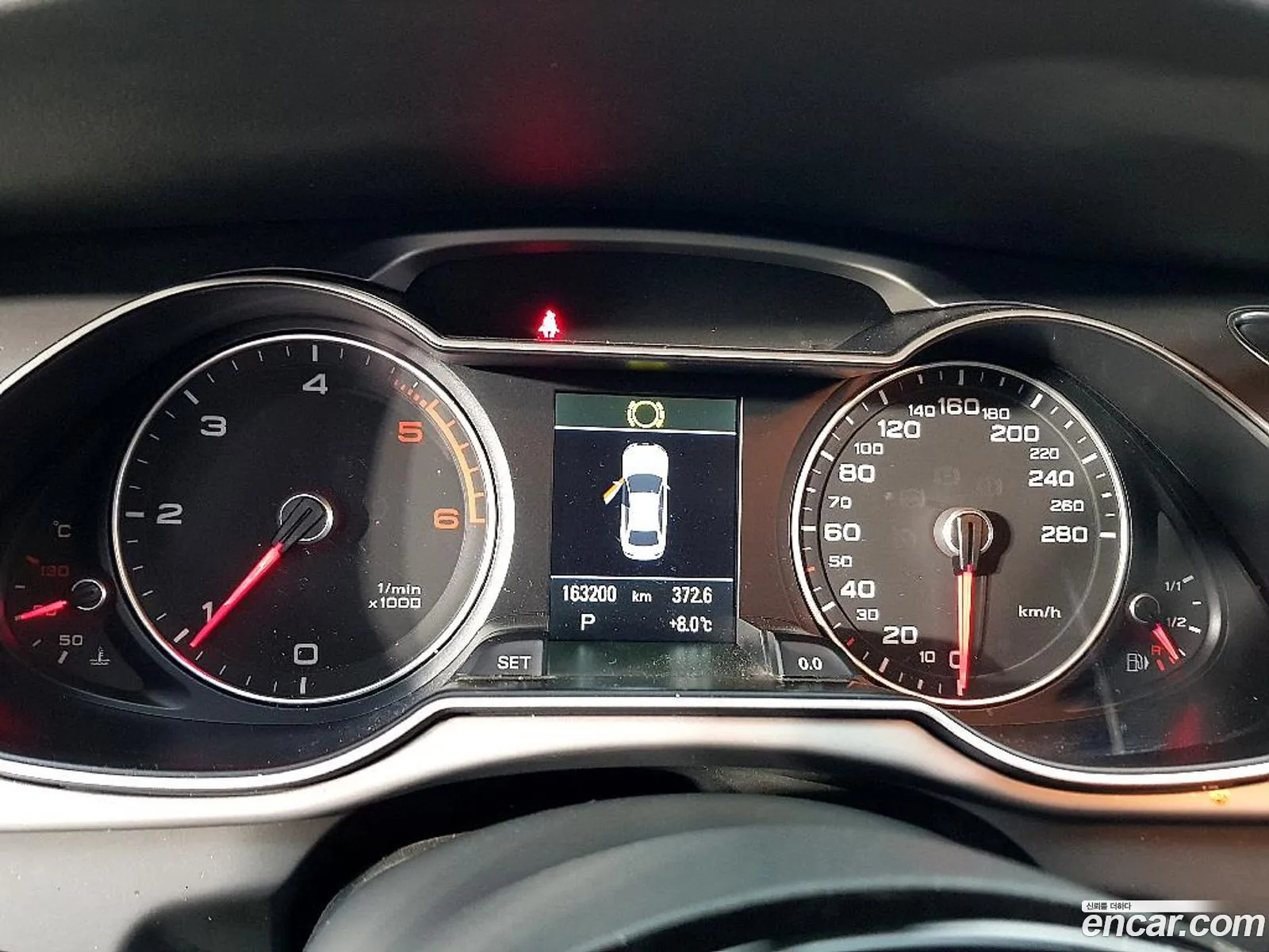 Audi A4 2015 — 11