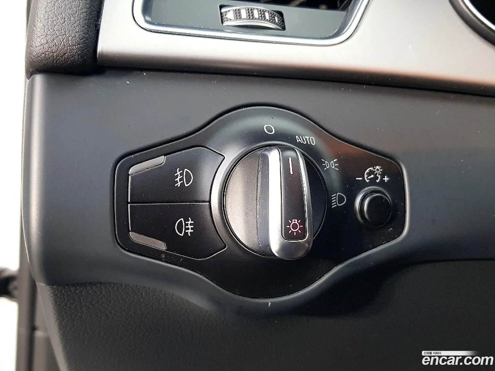 Audi A4 2015 — 8