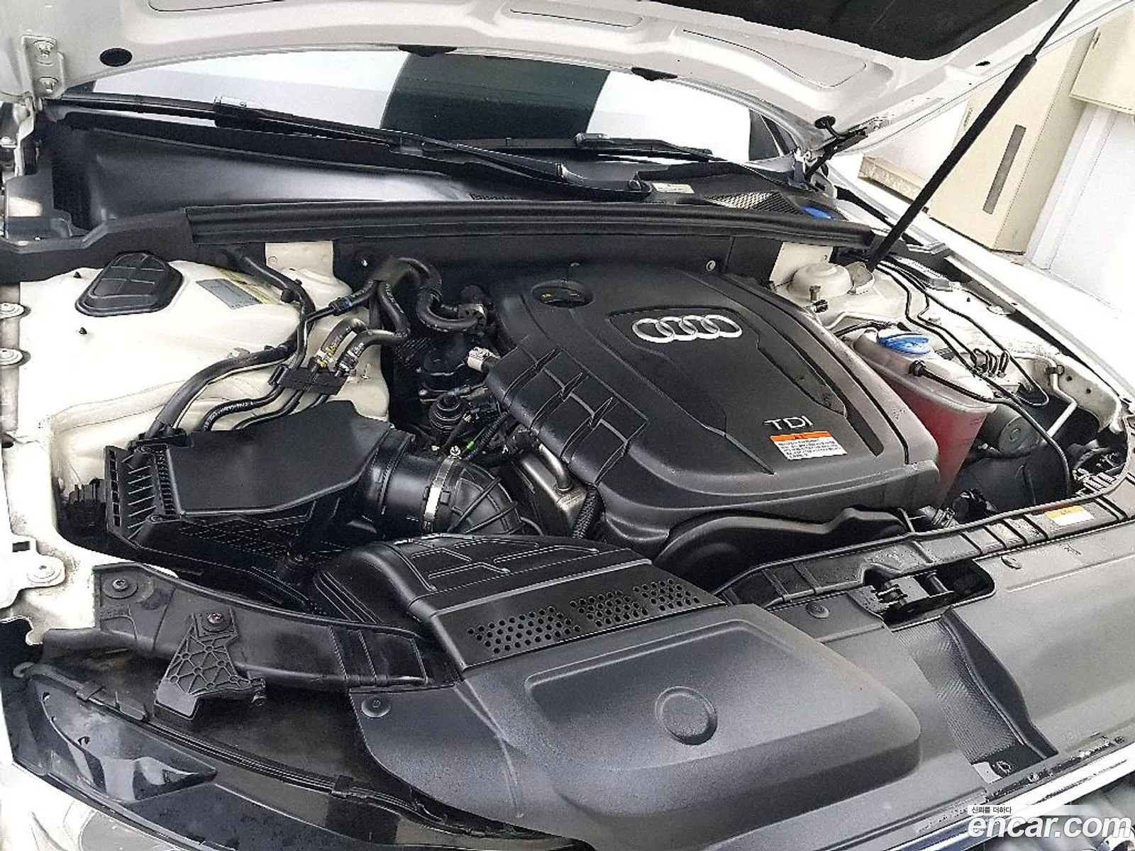 Audi A4 2015 — 3