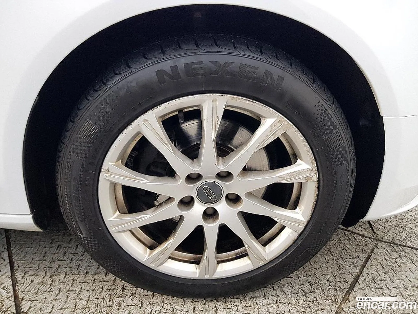 Audi A4 2015 — 15