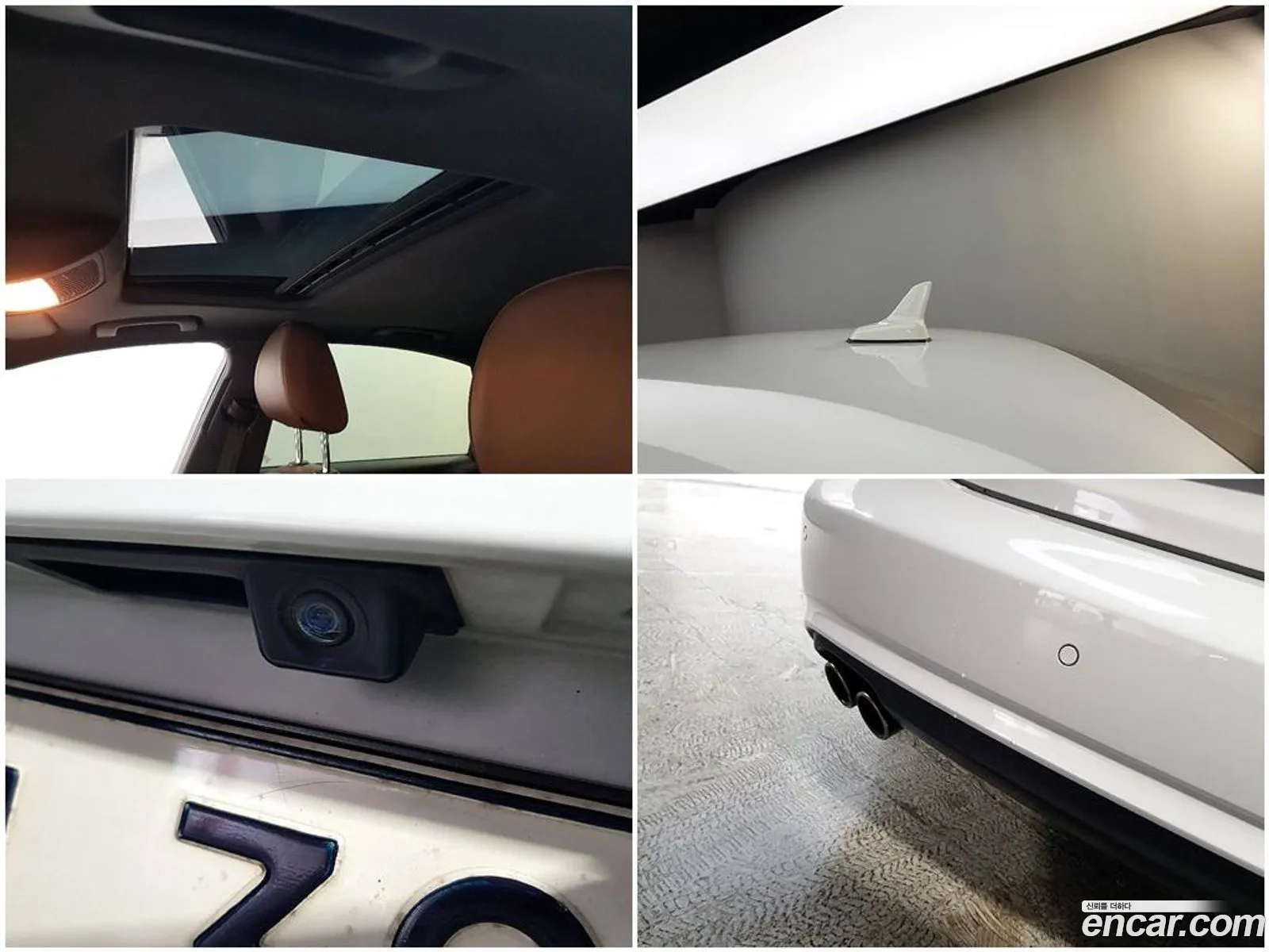 Audi A4 2015 — 2