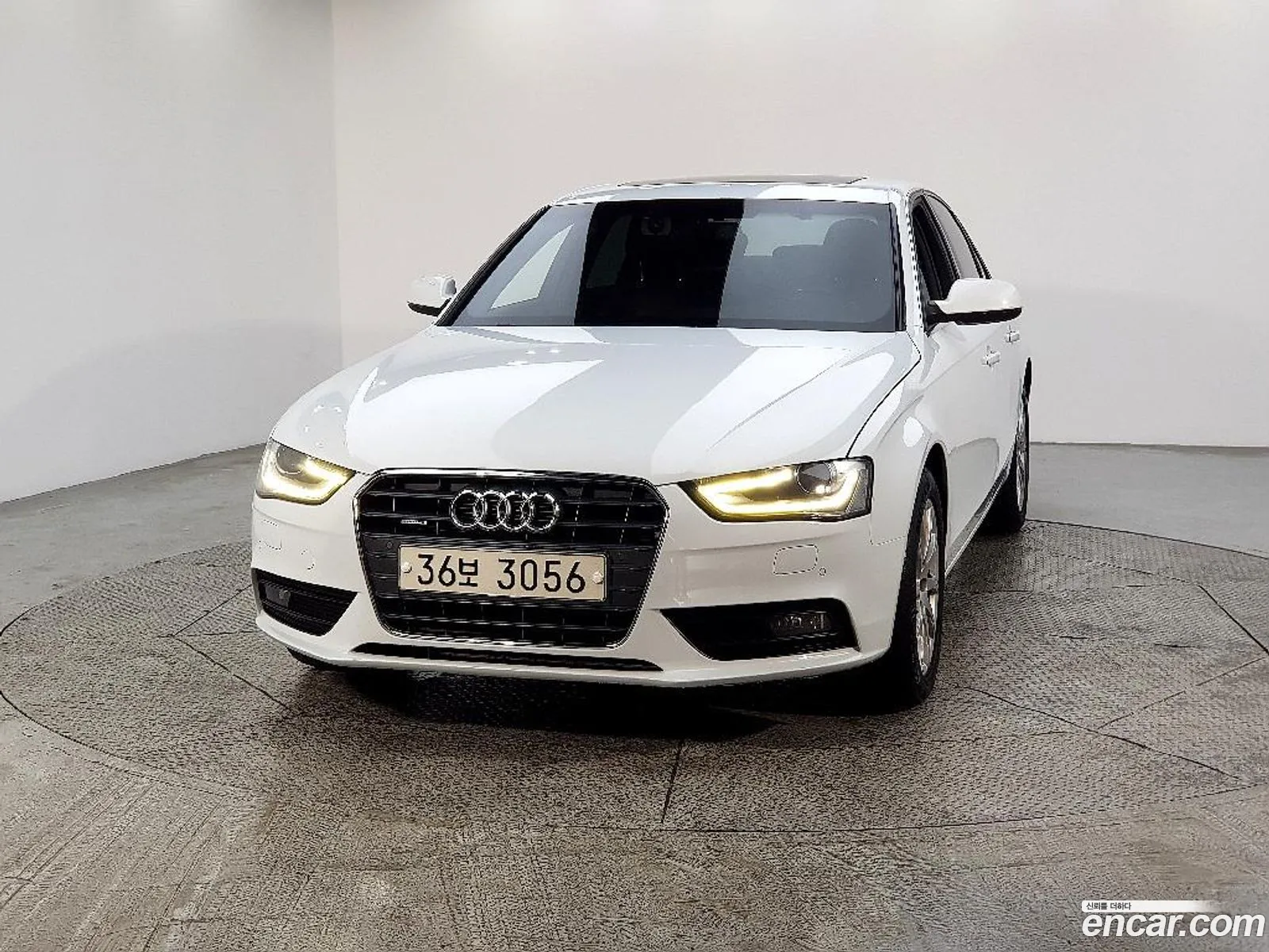 Audi A4 2015 — 10