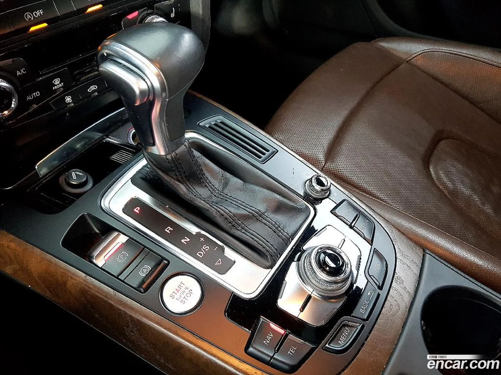 Audi A4 2015 — 6