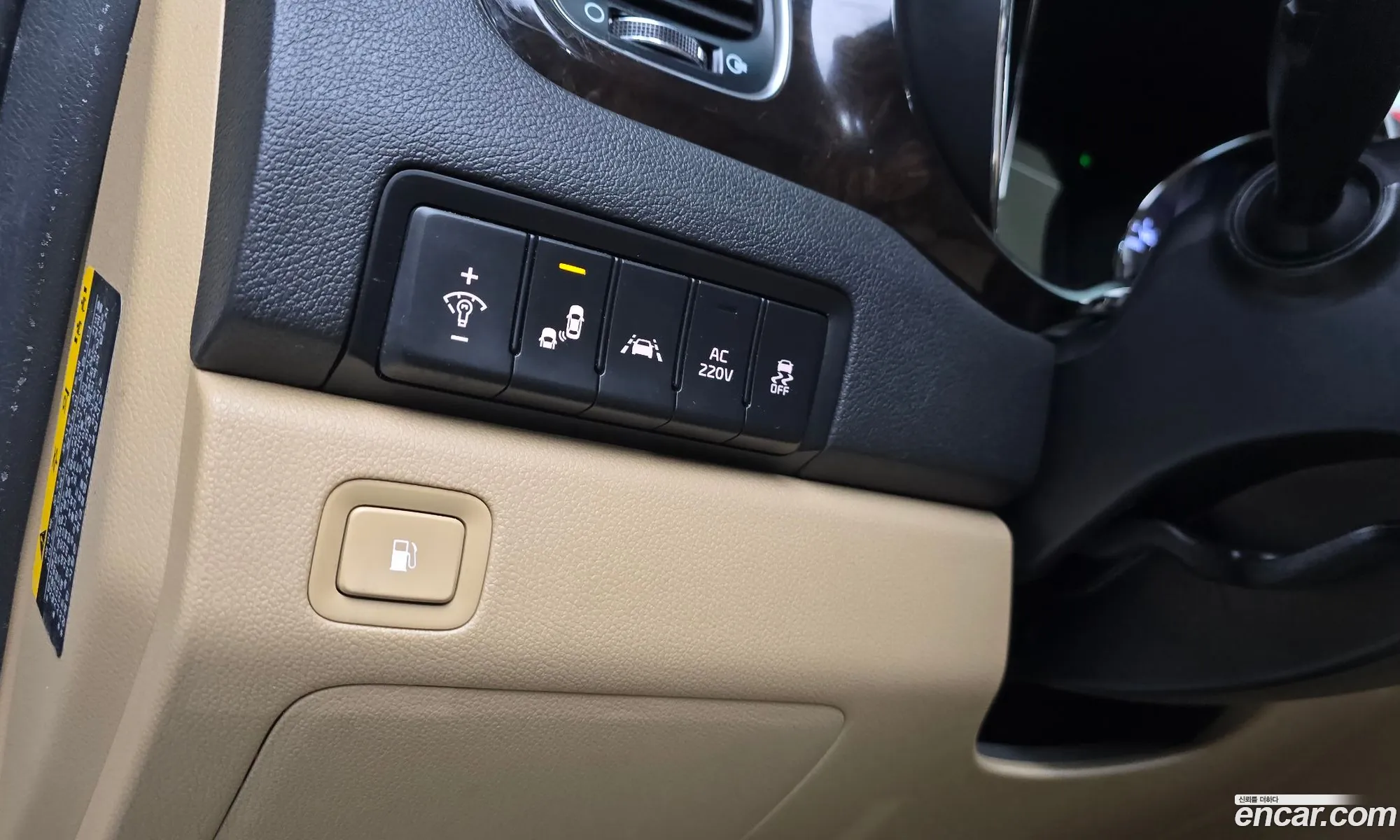 Kia Carnival 2019 — 10