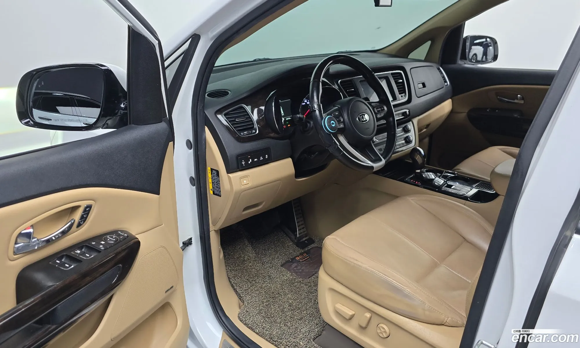 Kia Carnival 2019 — 18