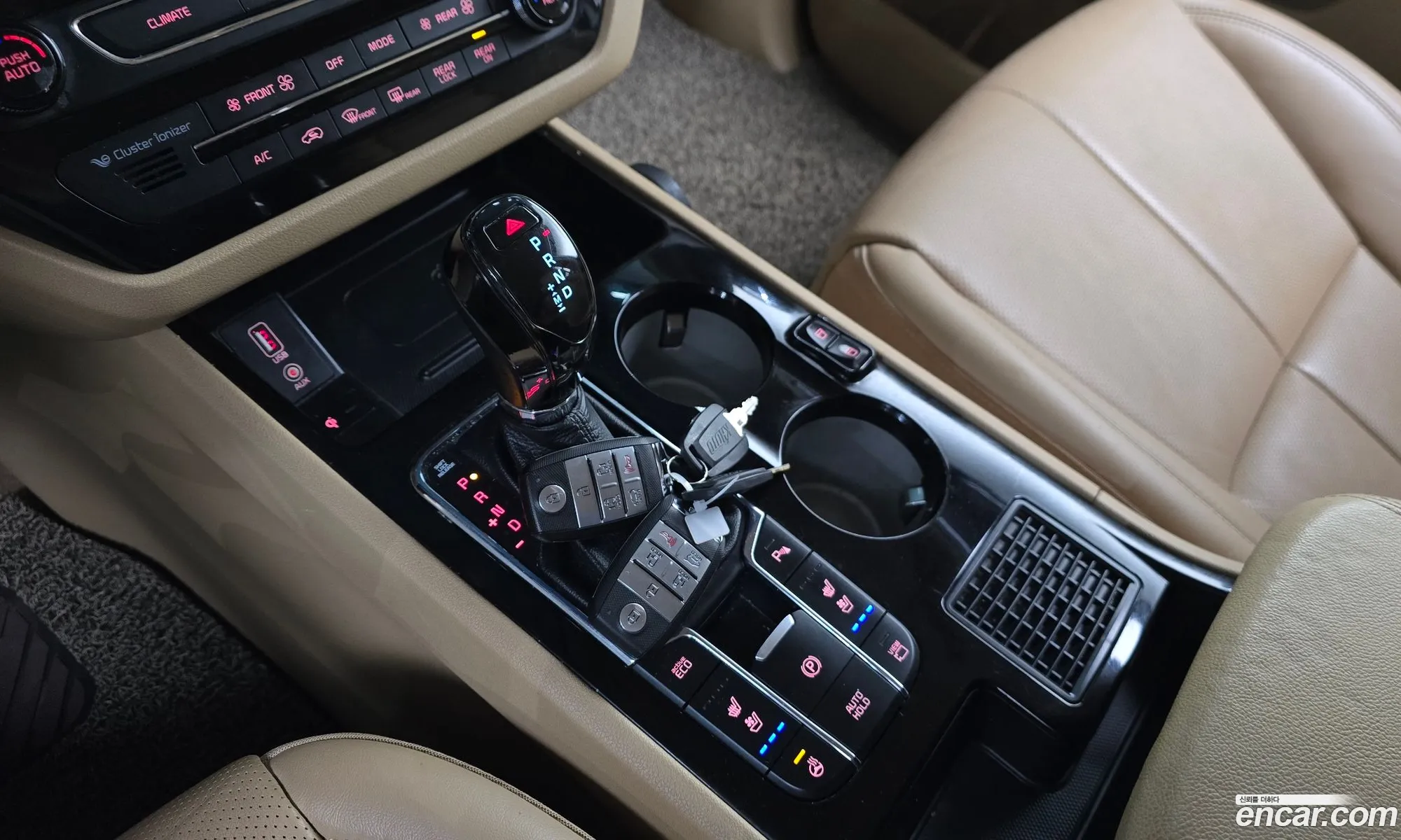 Kia Carnival 2019 — 13