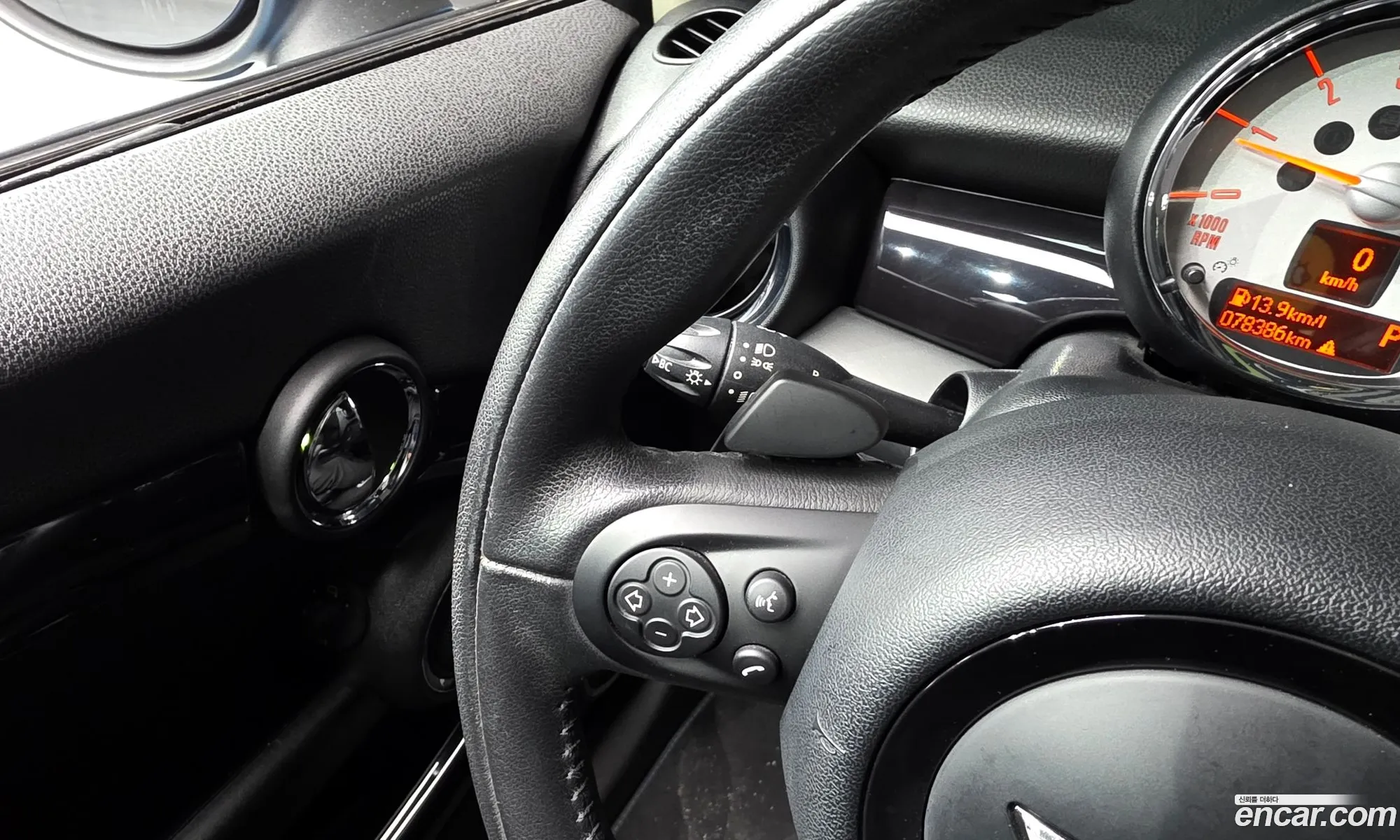 Mini Cooper SD 2013 WMWSW7108DT433548 — 7