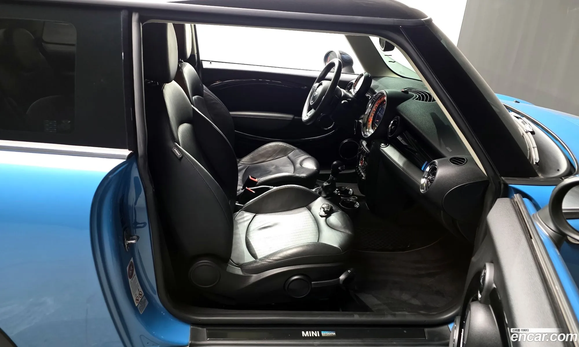 Mini Cooper SD 2013 WMWSW7108DT433548 — 12