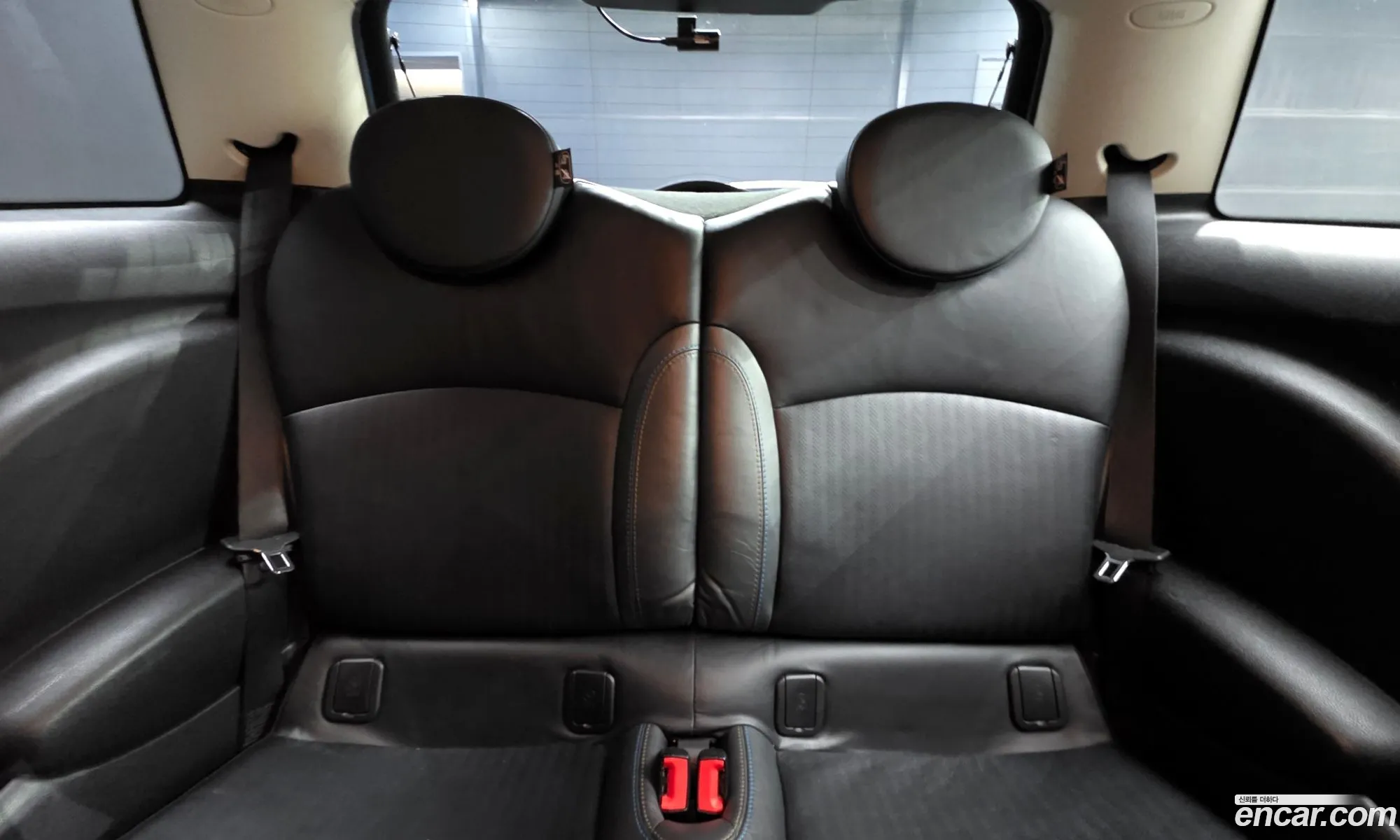Mini Cooper SD 2013 WMWSW7108DT433548 — 16