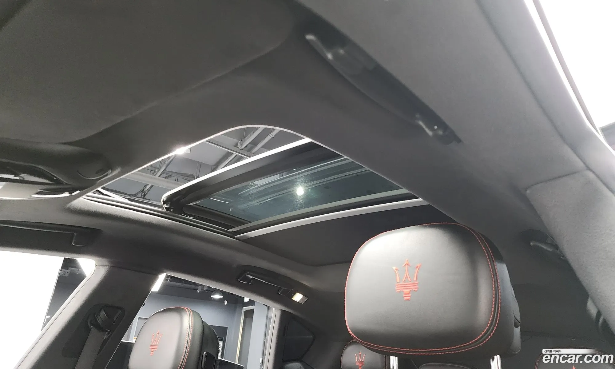 Maserati Levante 2022 ZN661AUG2NX398703 — 12