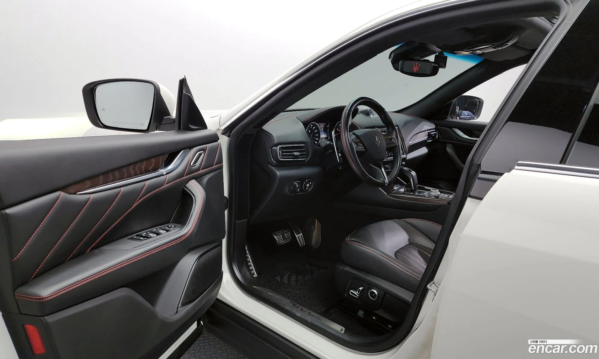 Maserati Levante 2022 ZN661AUG2NX398703 — 13