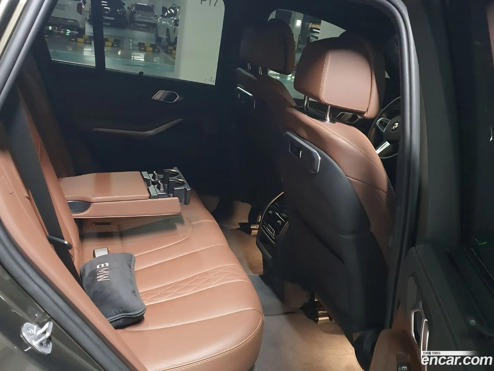 BMW X5 2024 — 14