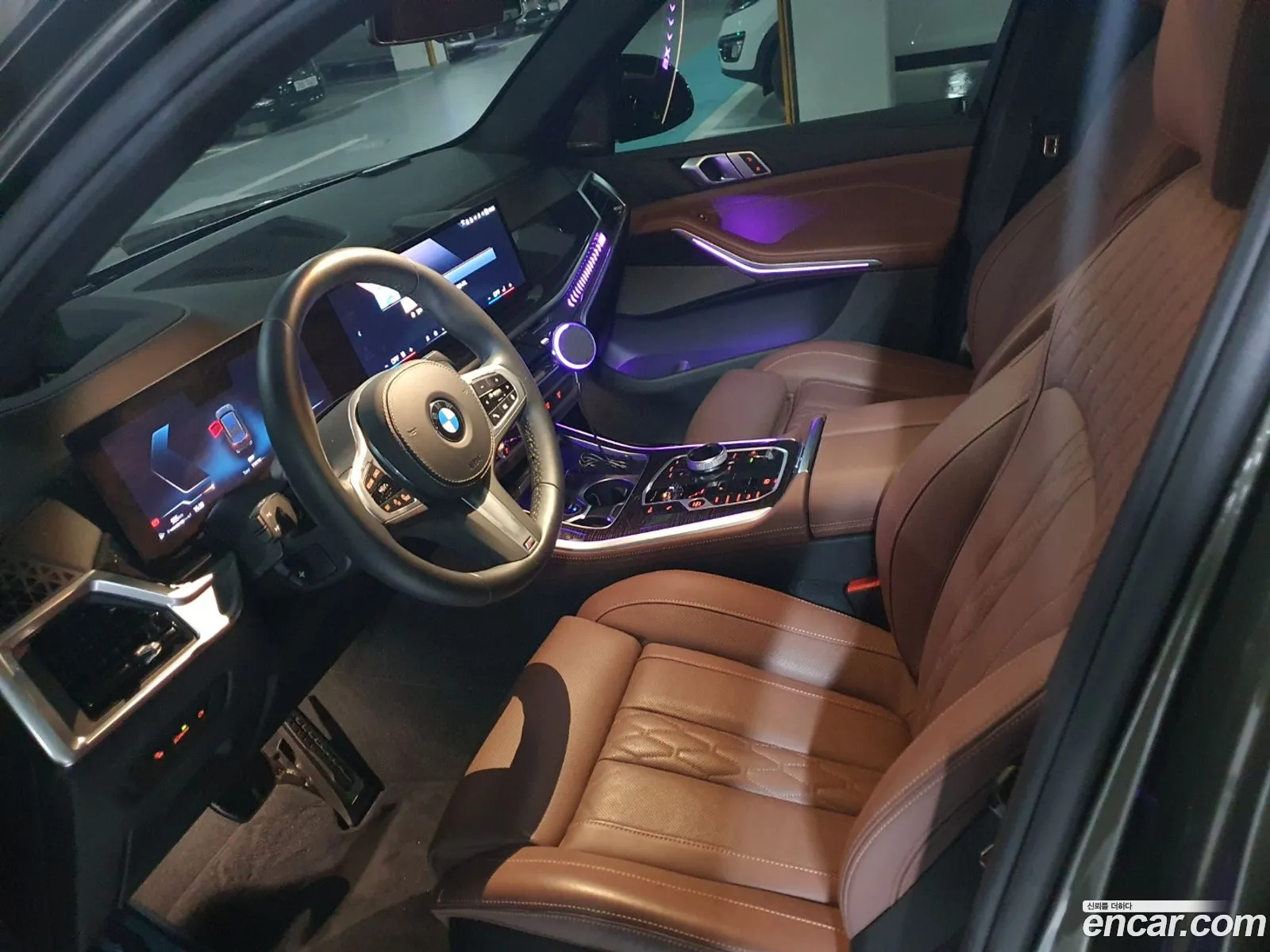 BMW X5 2024 — 11