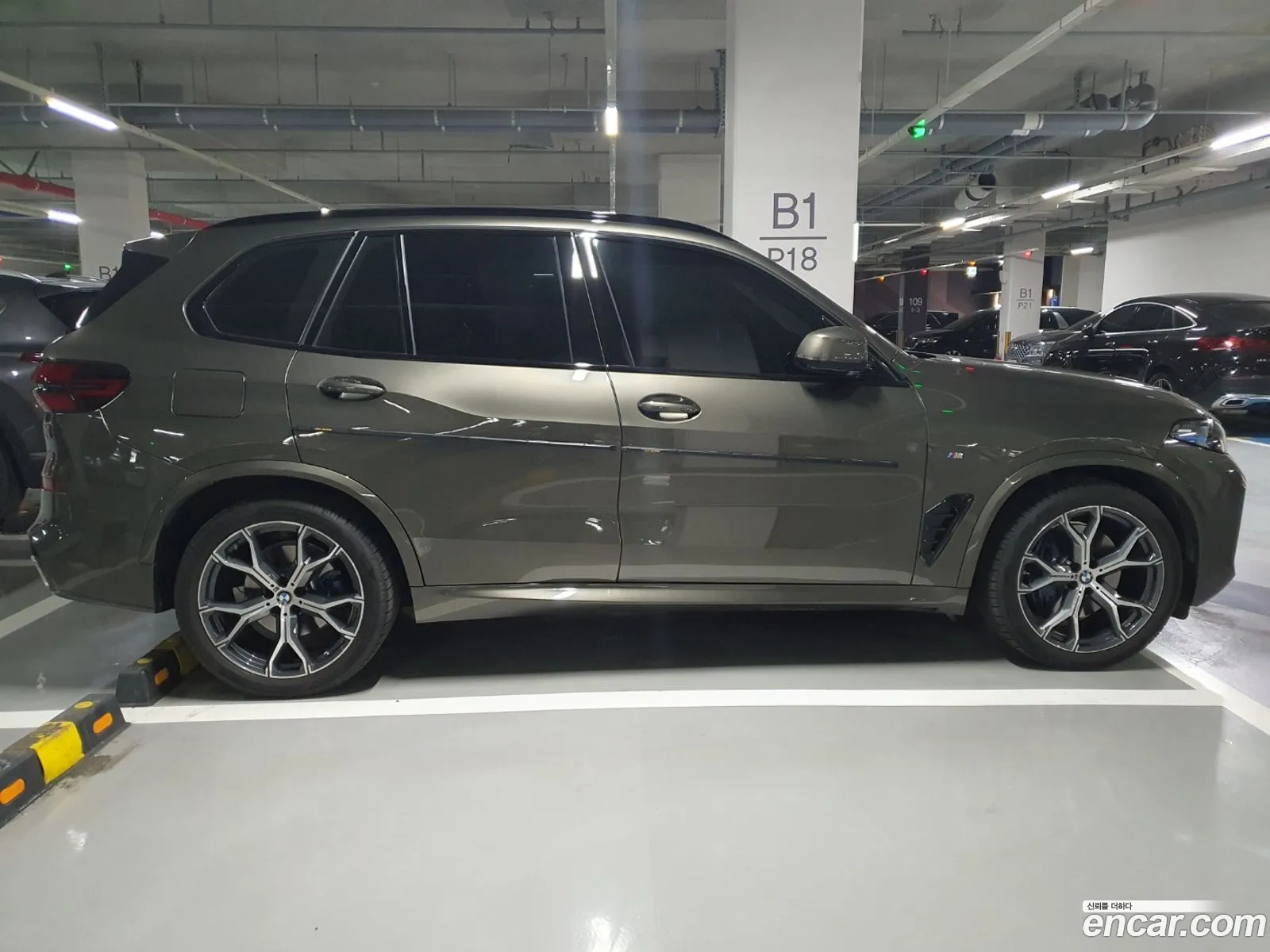 BMW X5 2024 — 6