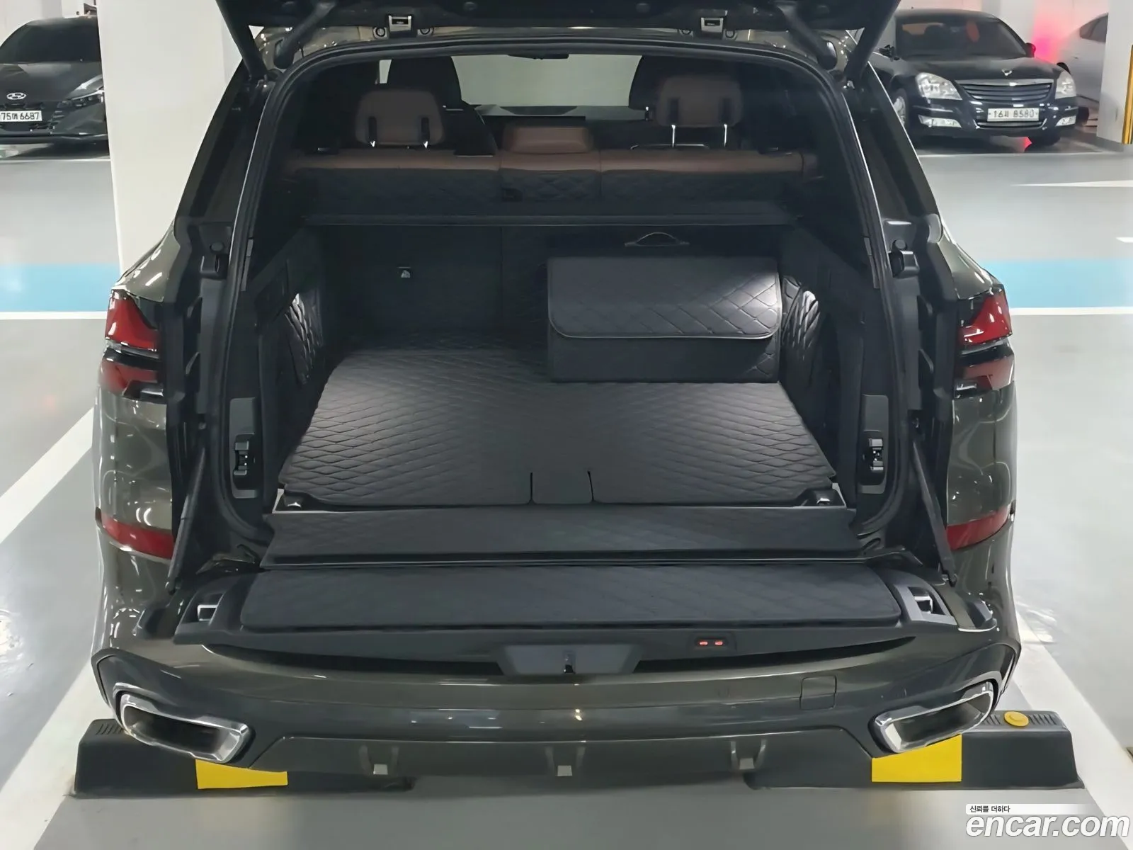 BMW X5 2024 — 5