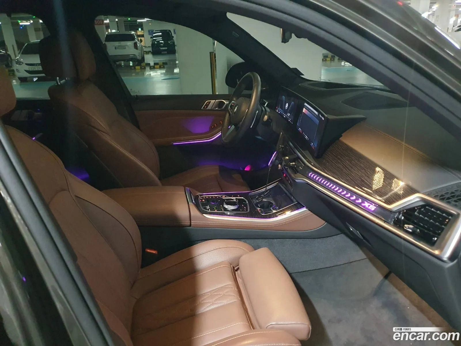 BMW X5 2024 — 3
