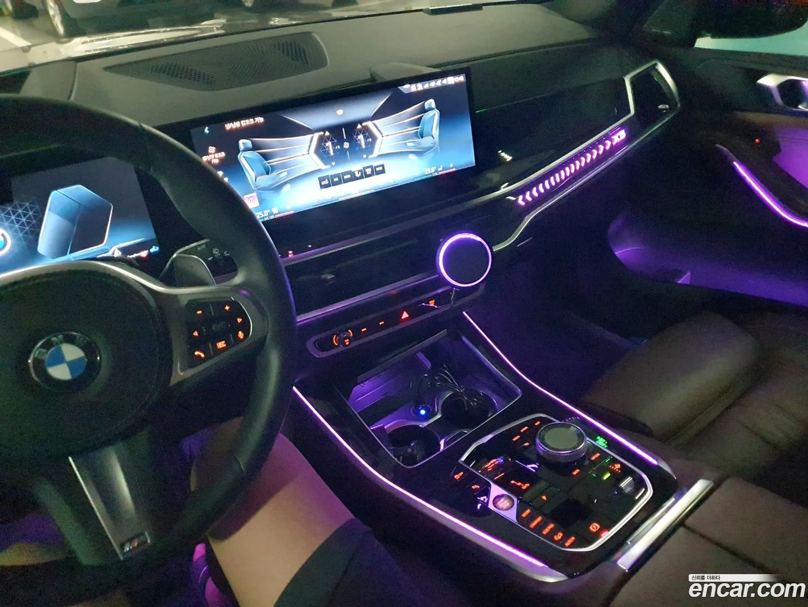 BMW X5 2024 — 4