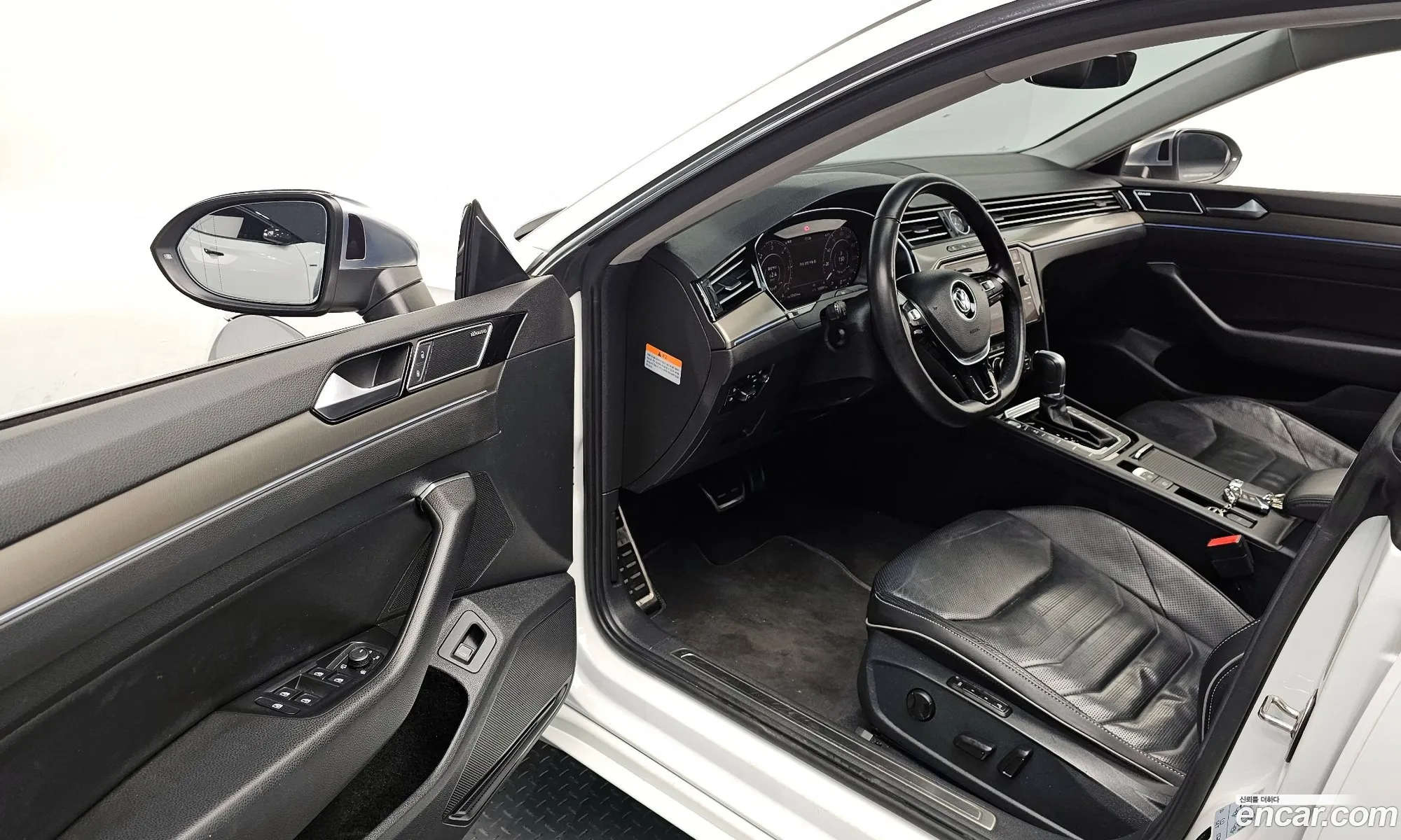 Volkswagen Arteon 2019 — 9