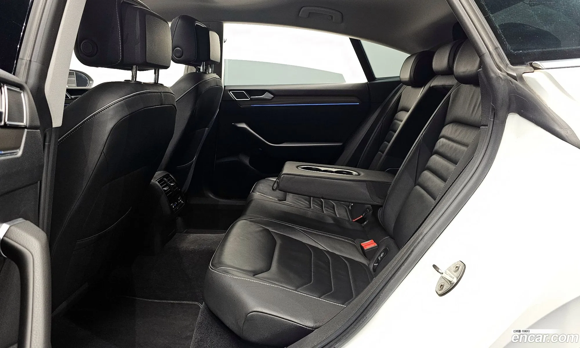Volkswagen Arteon 2019 — 5