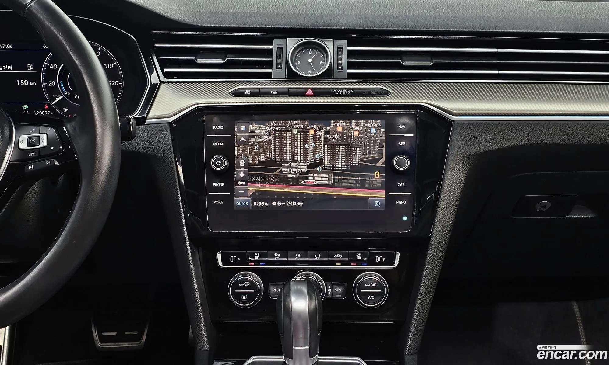 Volkswagen Arteon 2019 — 11