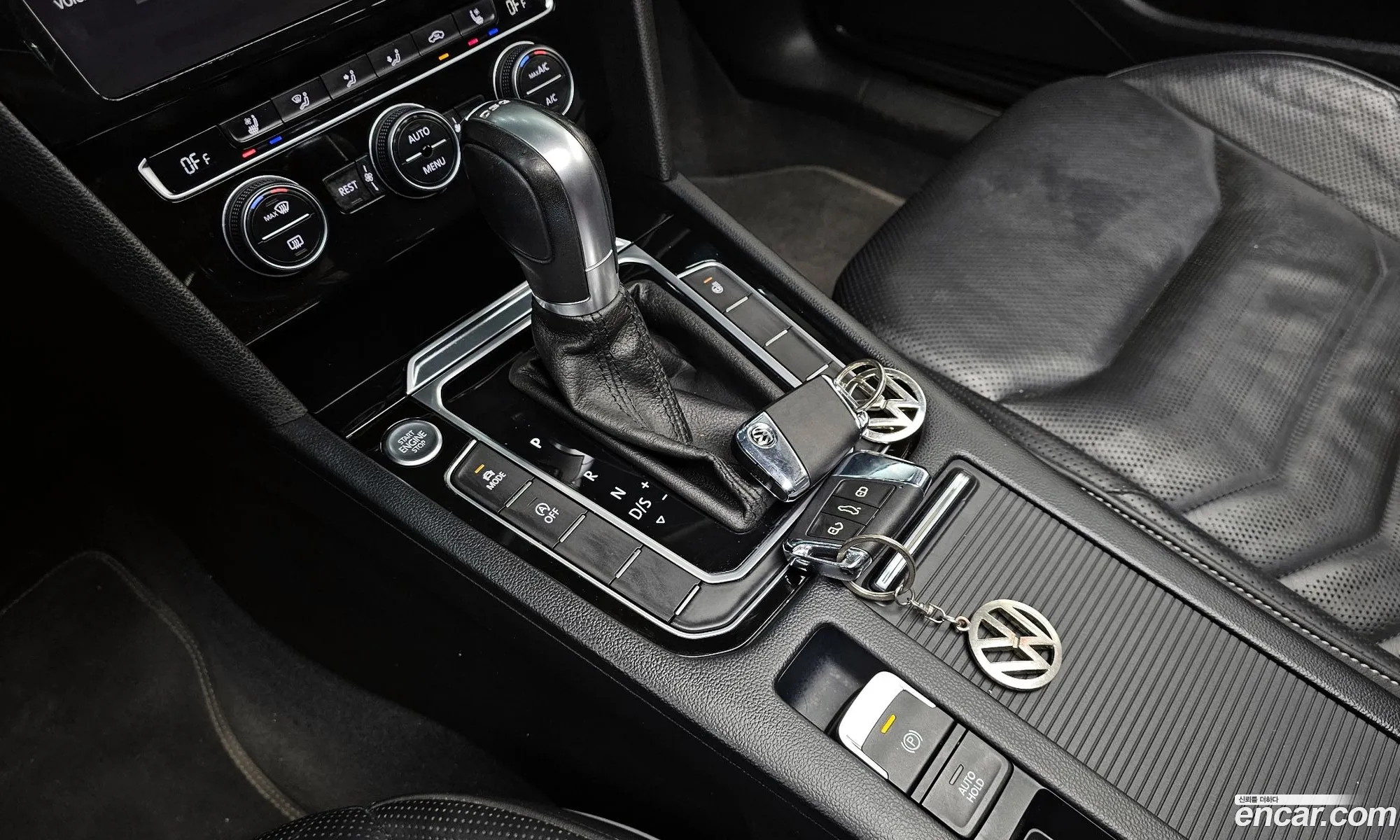 Volkswagen Arteon 2019 — 8