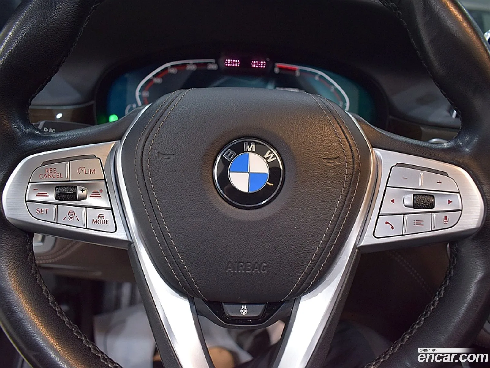 BMW 7 Series 2020 — 3