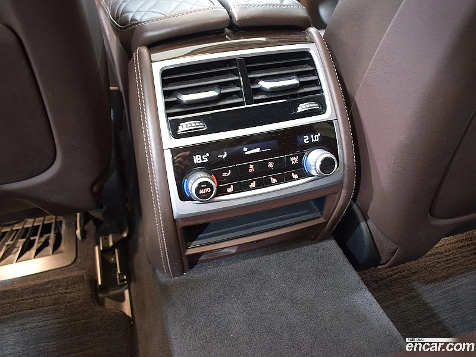 BMW 7 Series 2020 — 17