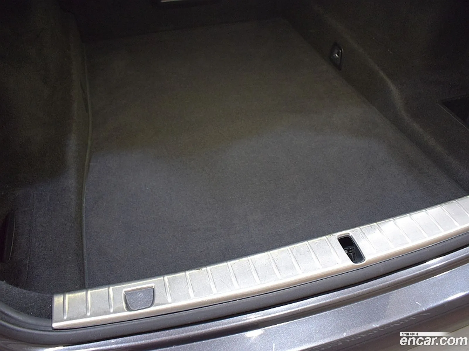 BMW 7 Series 2020 — 5