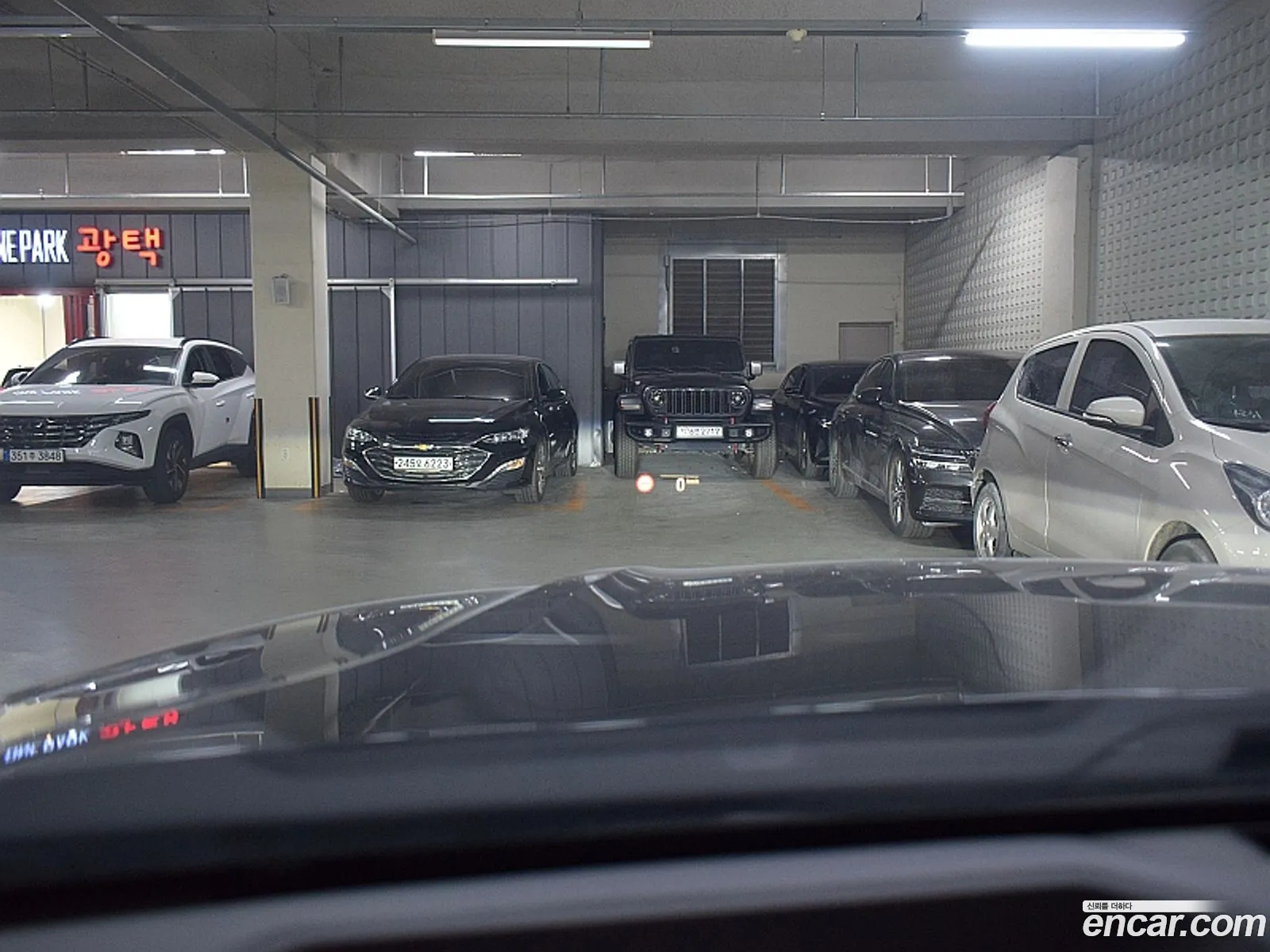 BMW 7 Series 2020 — 16