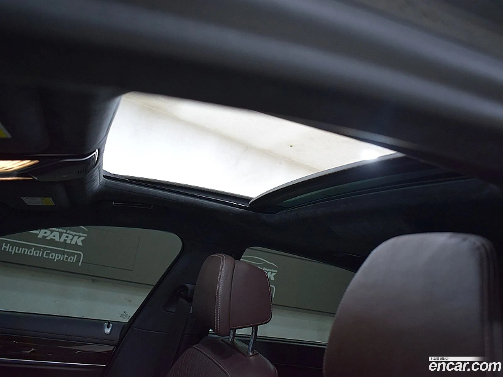 BMW 7 Series 2020 — 4