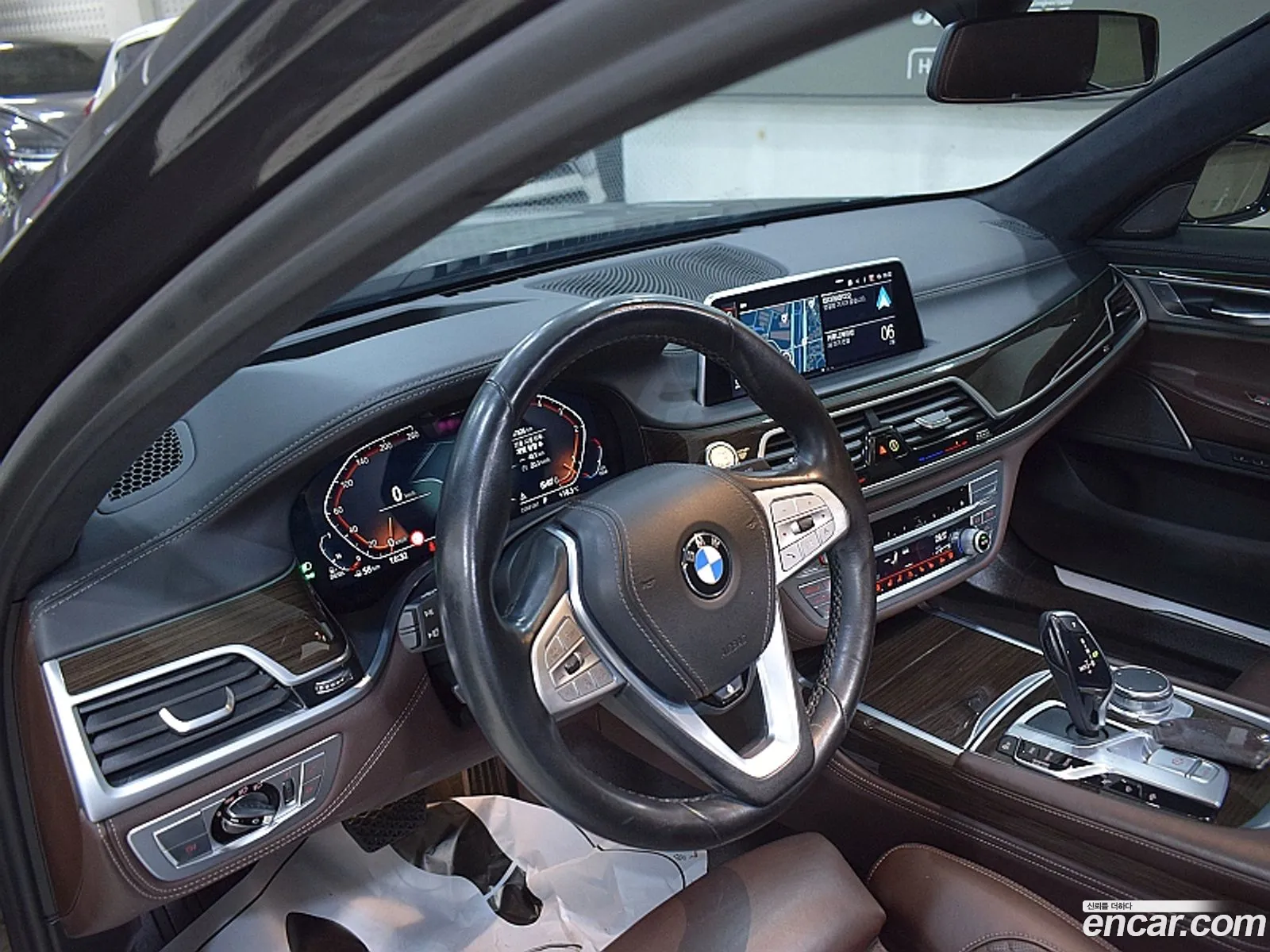 BMW 7 Series 2020 — 15
