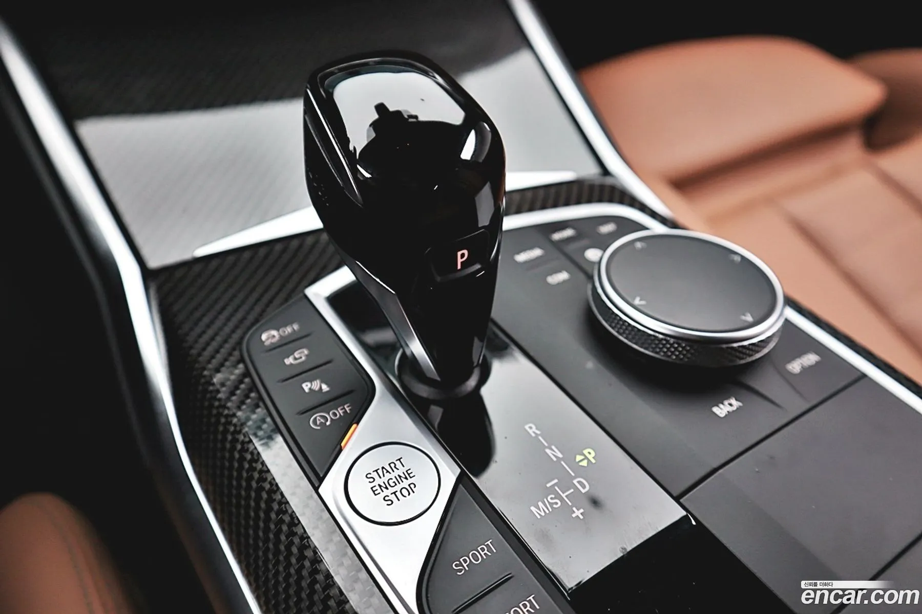 BMW 3 Series 2022 — 6