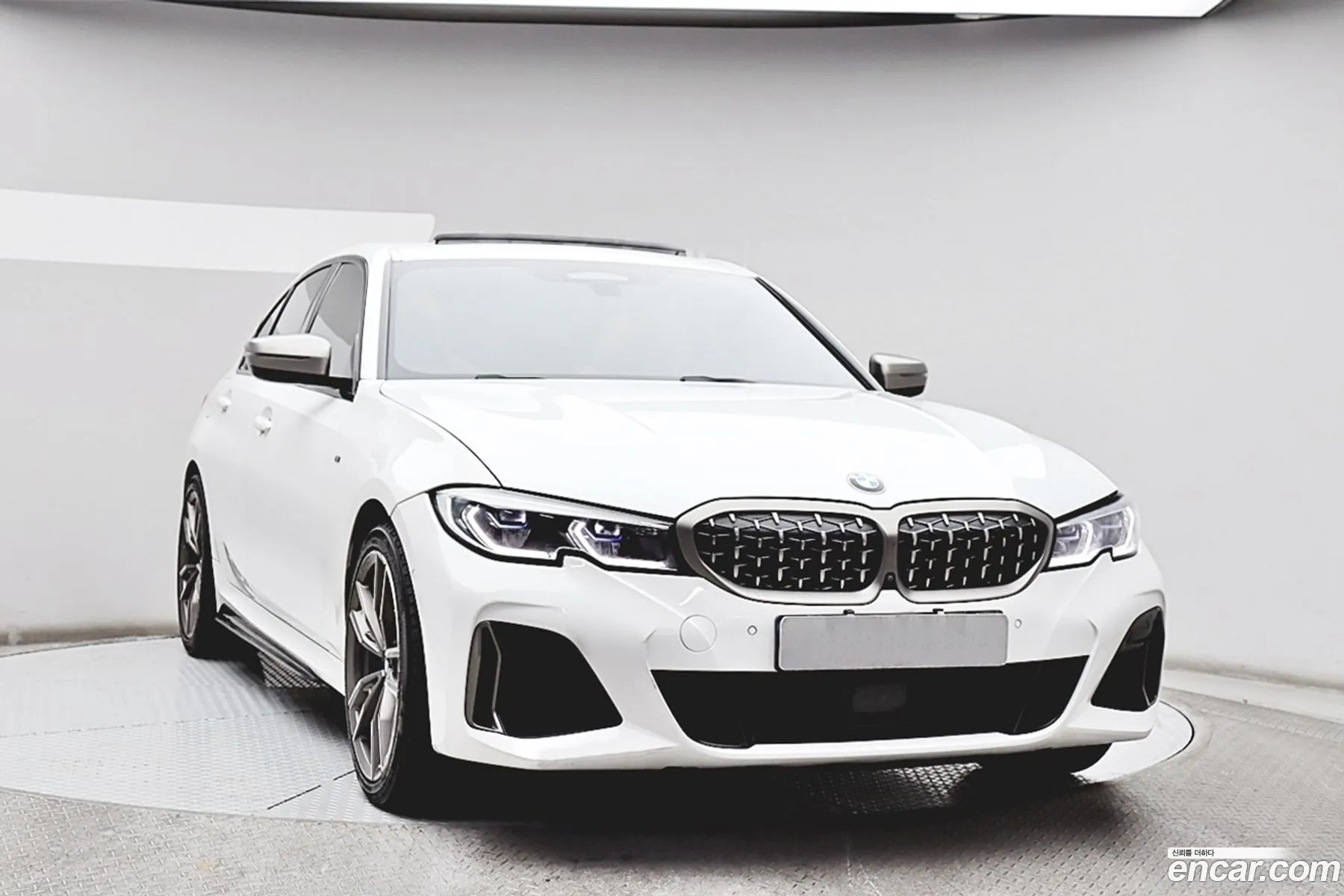 BMW 3 Series 2022 — 15